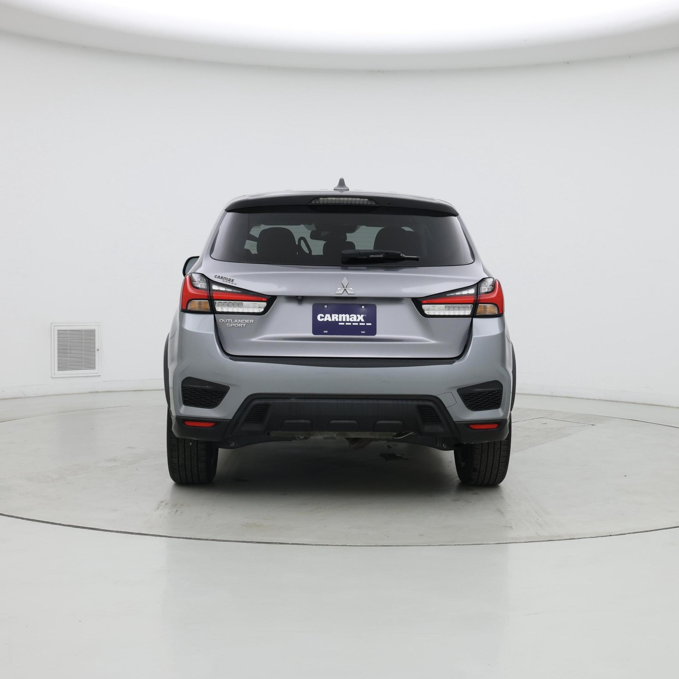 Thumbnail: 2023 Mitsubishi Outlander Sport - 6