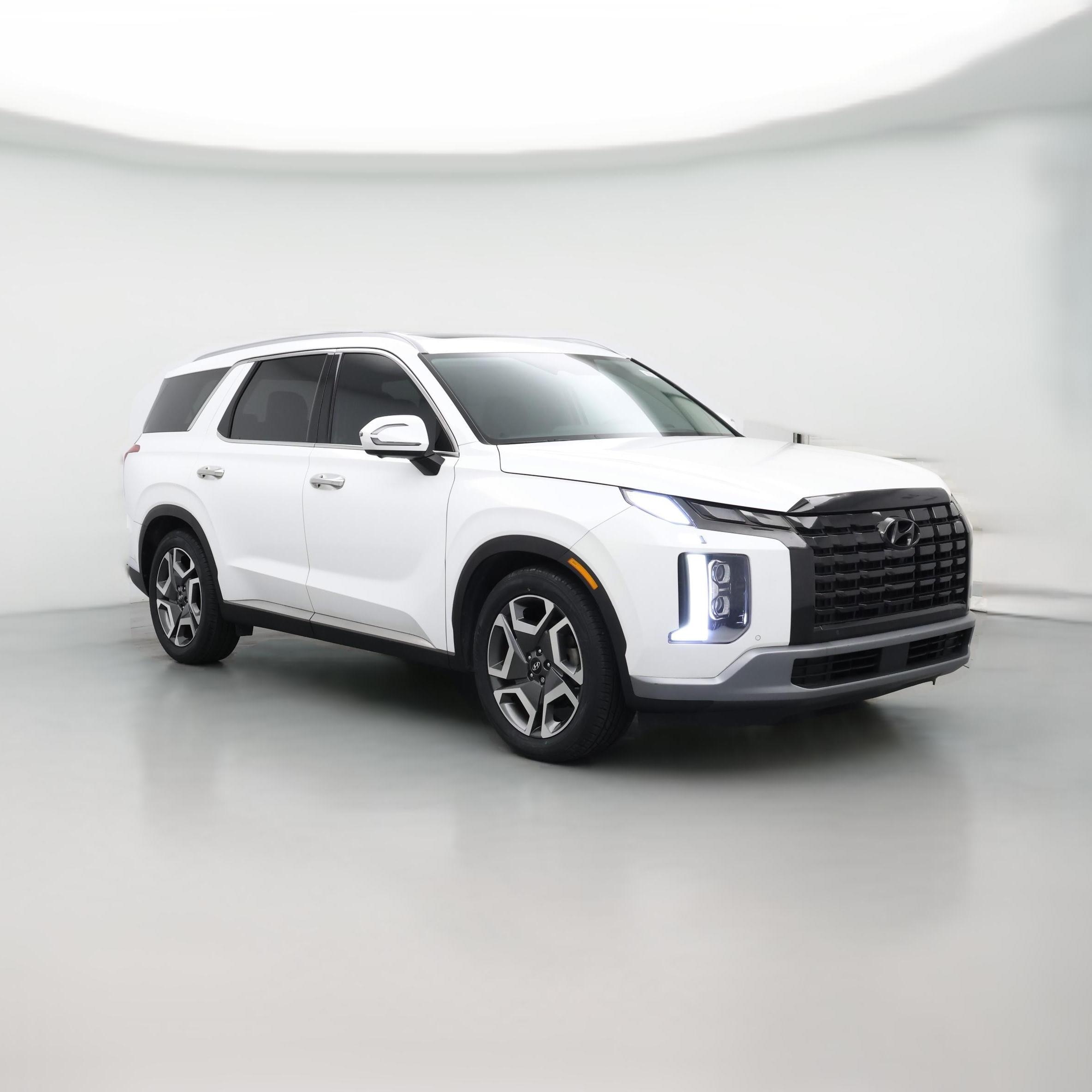 Thumbnail: 2023 Hyundai Palisade - 1