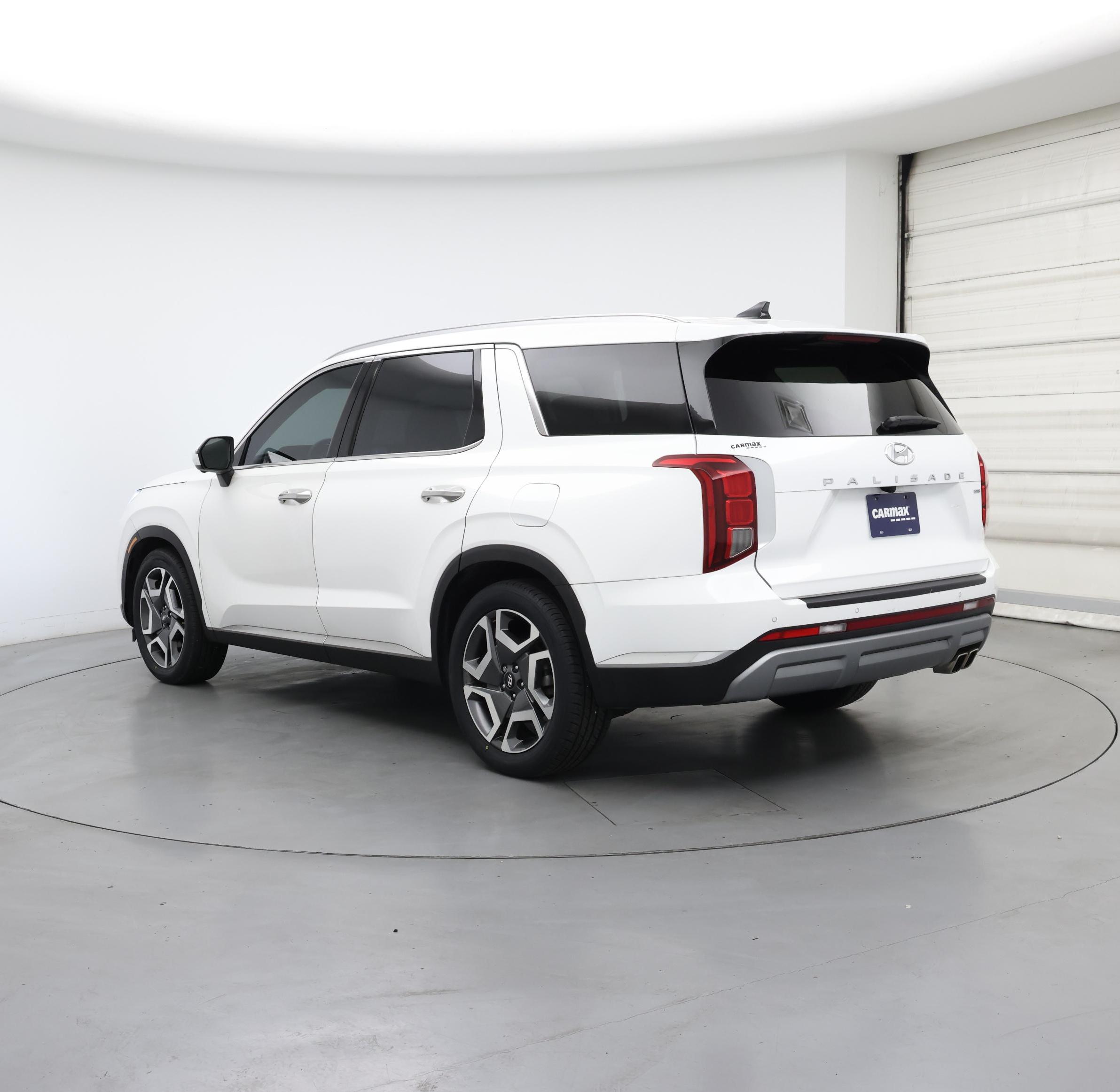 Thumbnail: 2023 Hyundai Palisade - 2