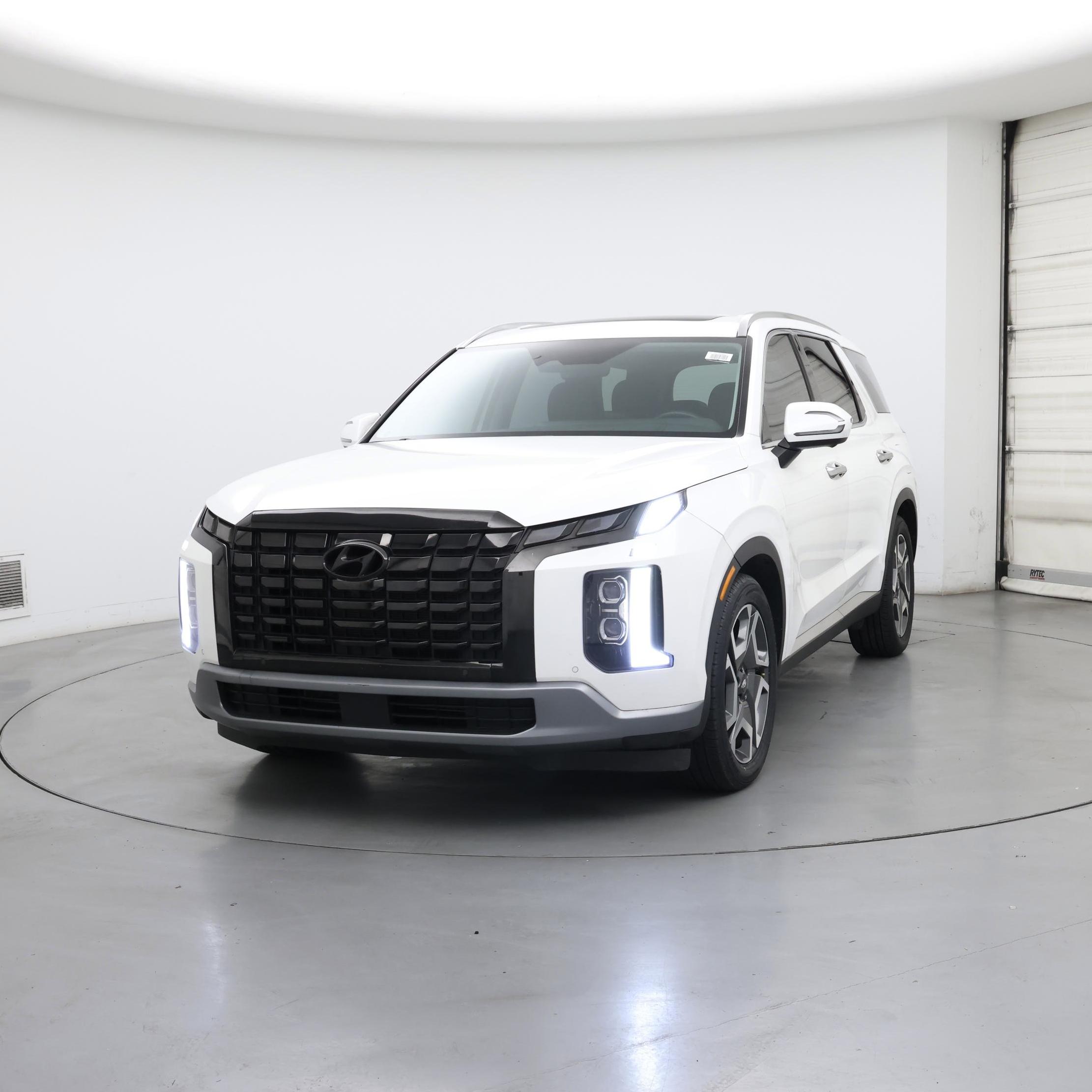 Thumbnail: 2023 Hyundai Palisade - 4
