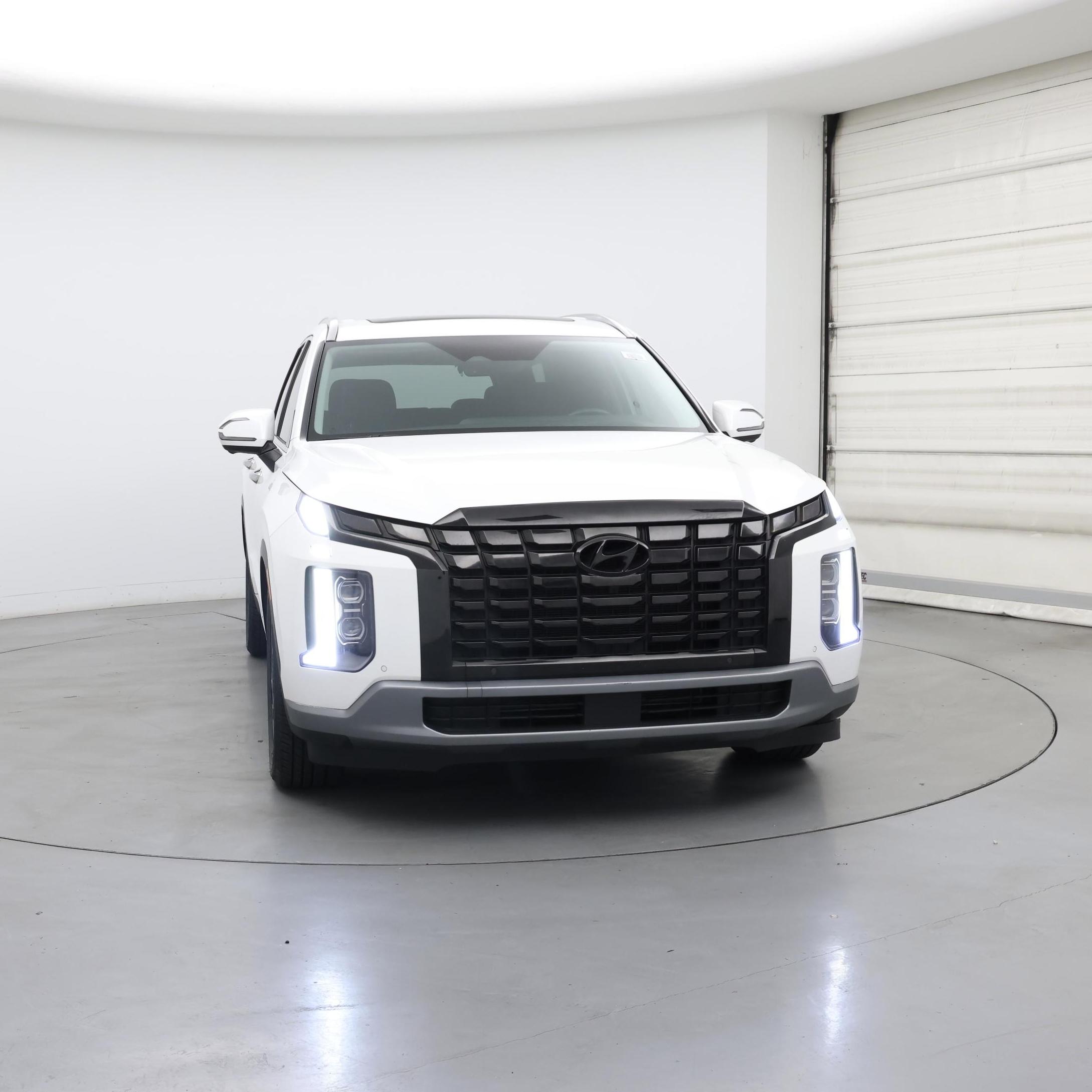 Thumbnail: 2023 Hyundai Palisade - 5