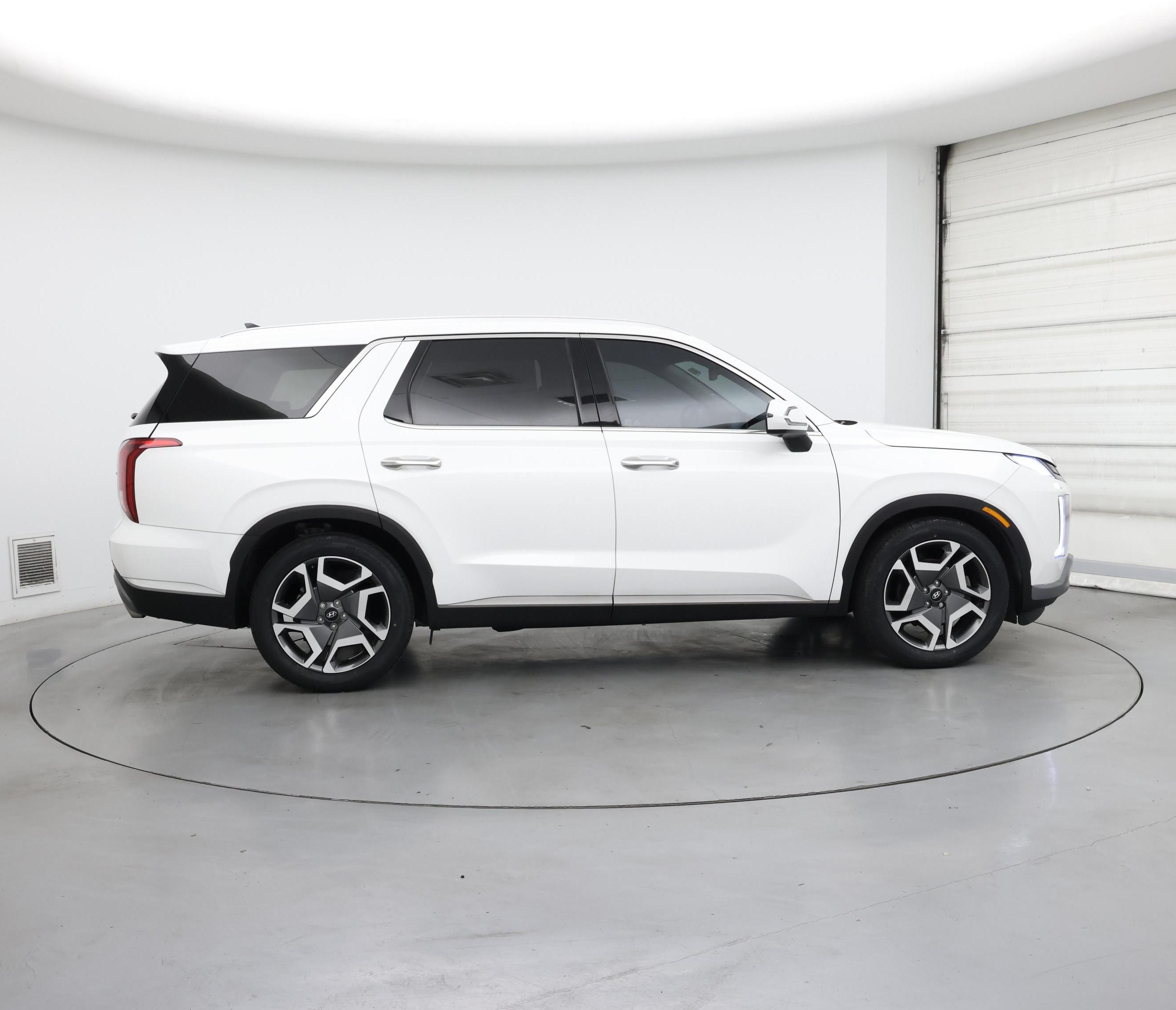 Thumbnail: 2023 Hyundai Palisade - 7