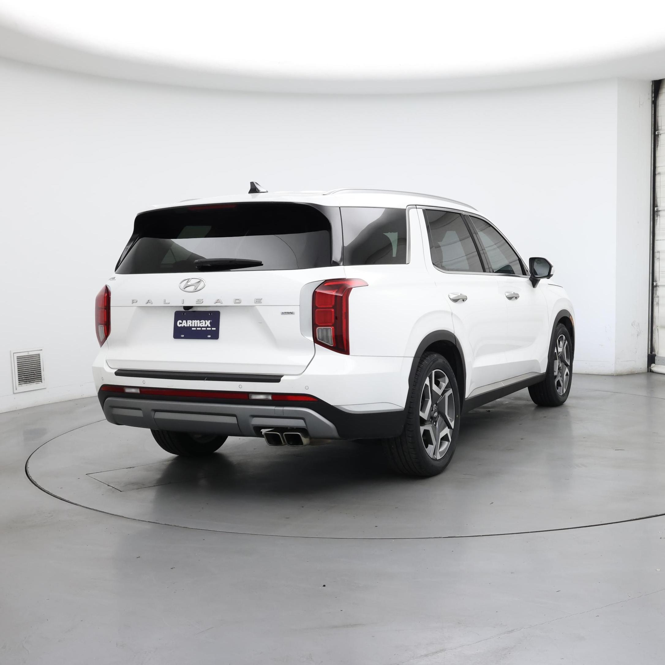 Thumbnail: 2023 Hyundai Palisade - 8