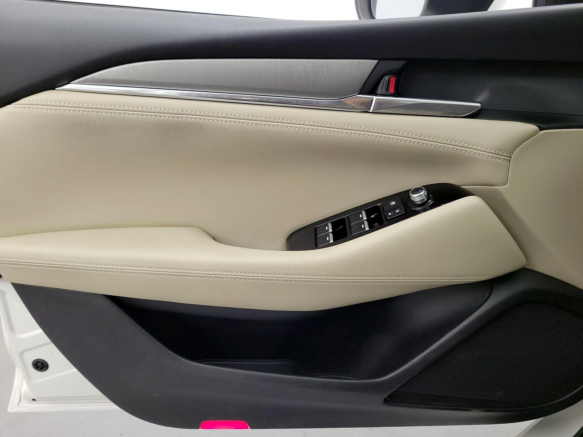 Thumbnail: 2021 Mazda Mazda6 - 12