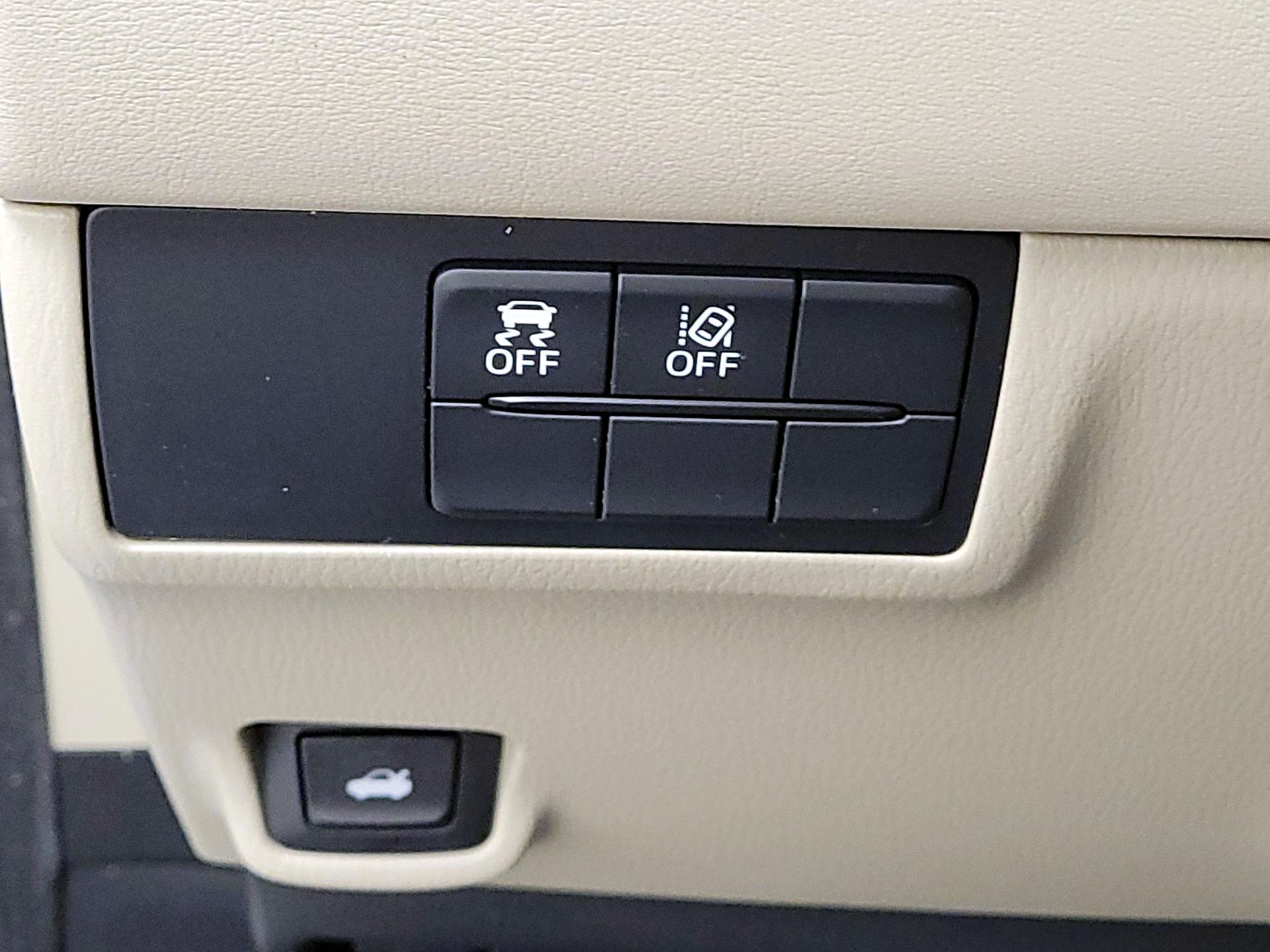 Thumbnail: 2021 Mazda Mazda6 - 13