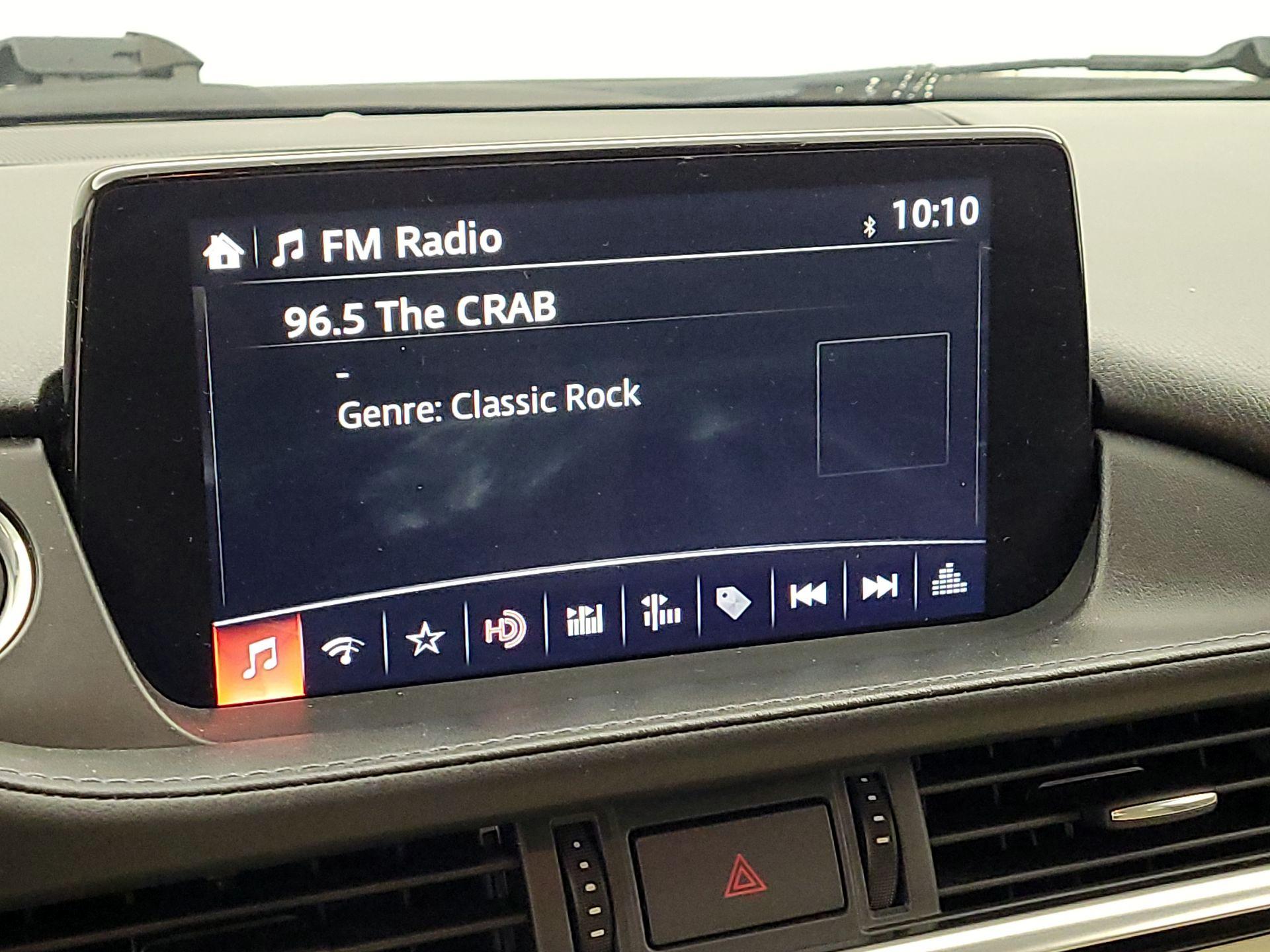 Thumbnail: 2021 Mazda Mazda6 - 15