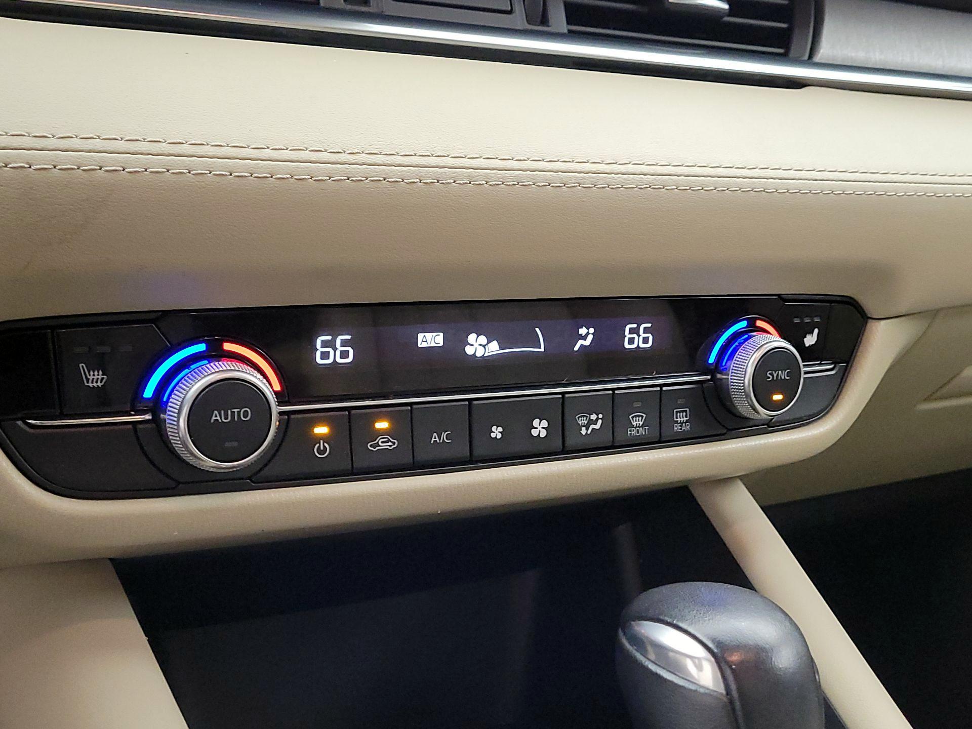 Thumbnail: 2021 Mazda Mazda6 - 16