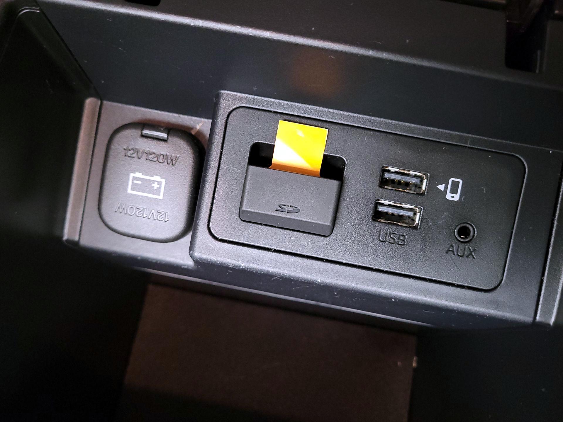 Thumbnail: 2021 Mazda Mazda6 - 18