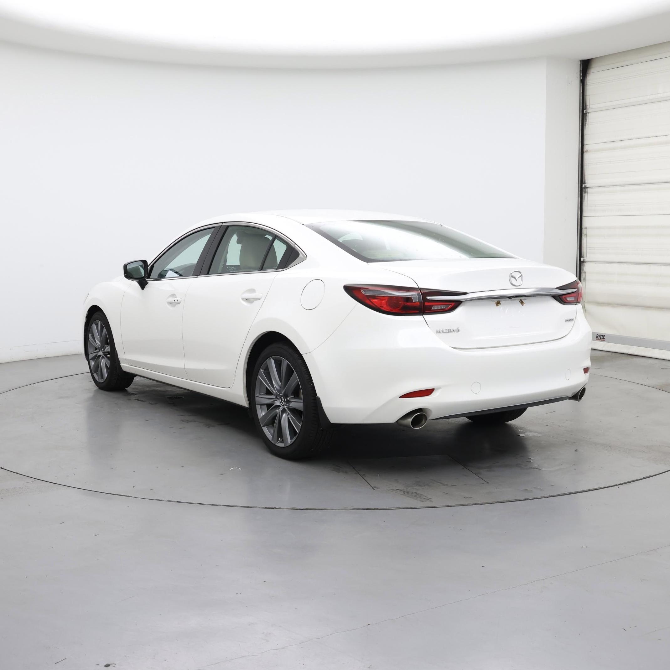 Thumbnail: 2021 Mazda Mazda6 - 2