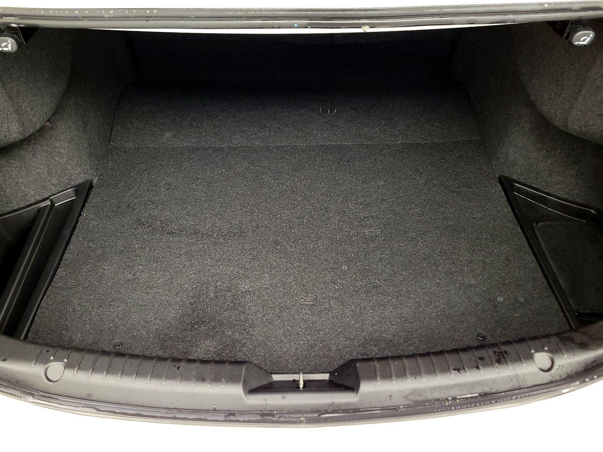 Thumbnail: 2021 Mazda Mazda6 - 20