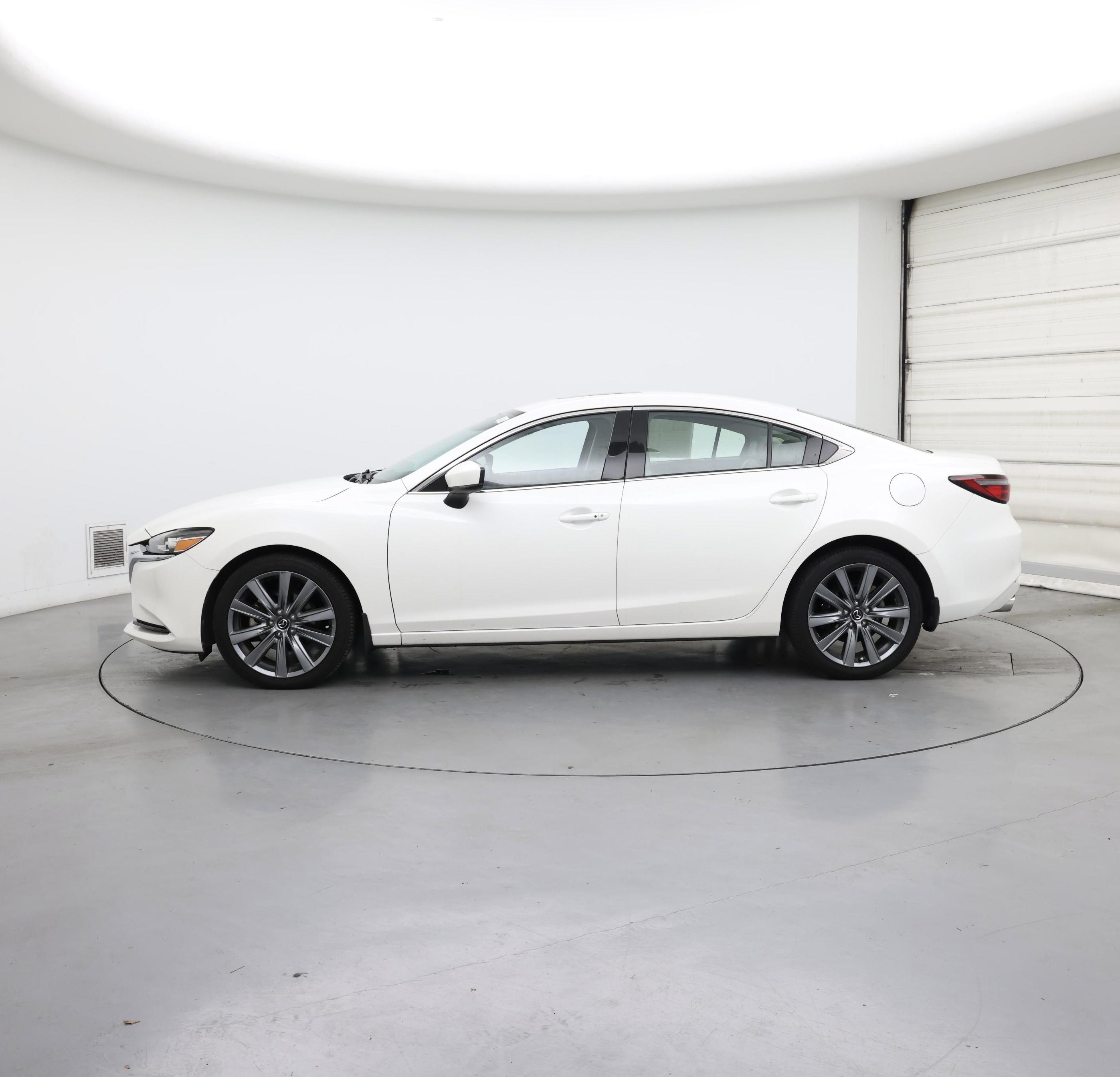 Thumbnail: 2021 Mazda Mazda6 - 3