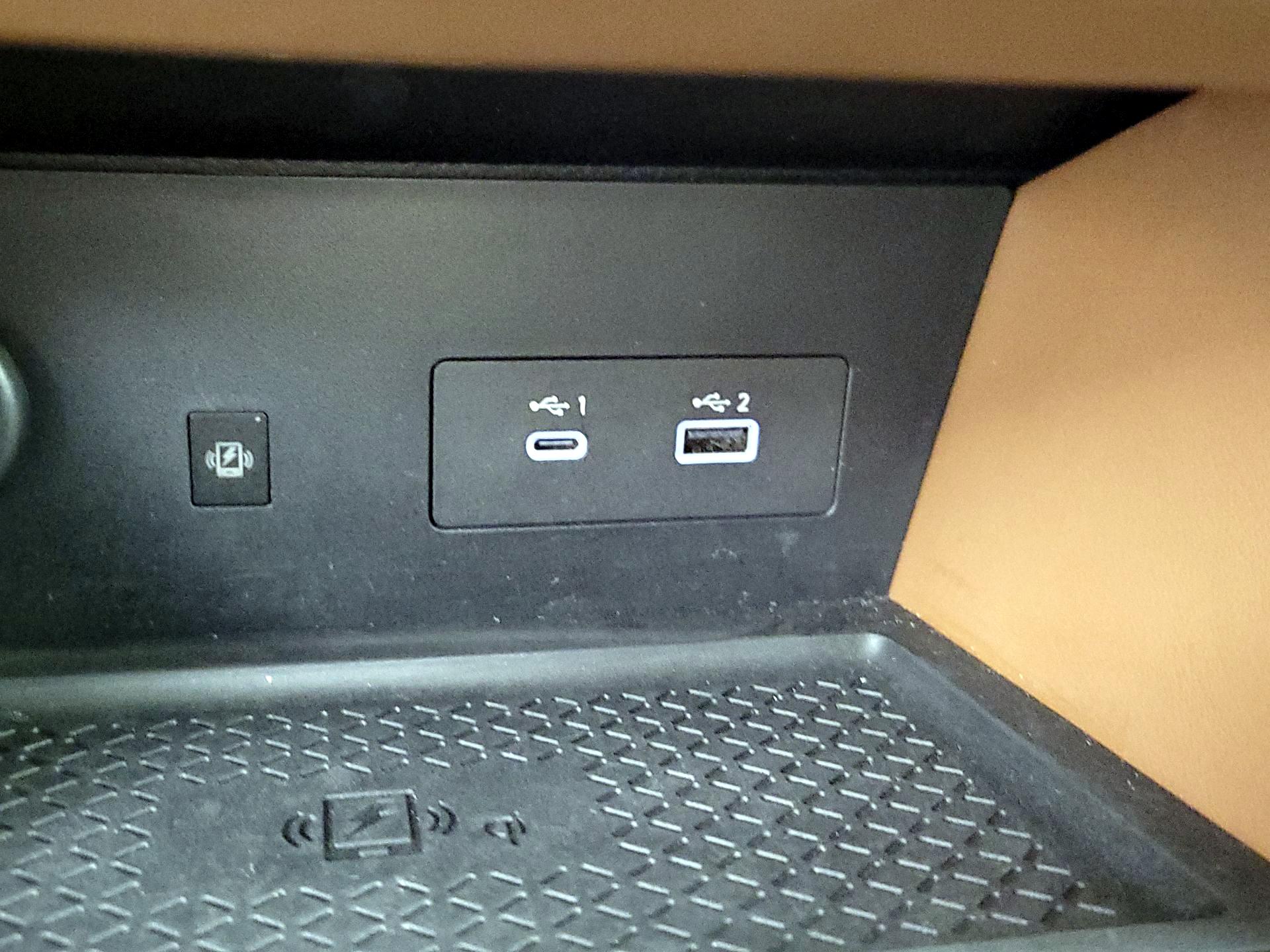 Thumbnail: 2023 Nissan Pathfinder - 19