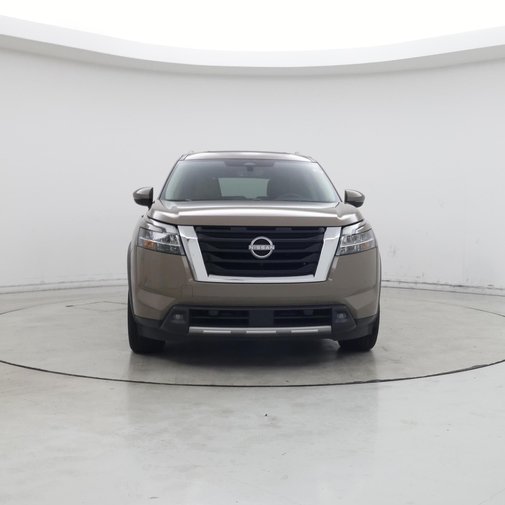 Thumbnail: 2023 Nissan Pathfinder - 5
