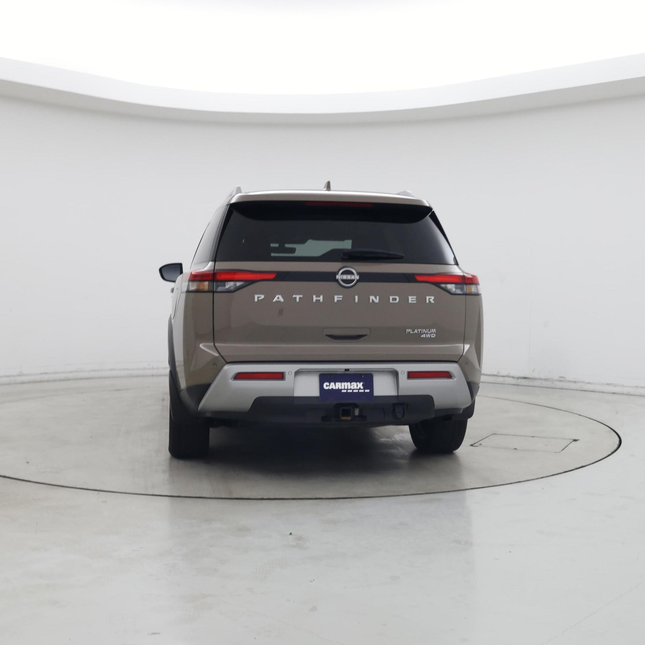 Thumbnail: 2023 Nissan Pathfinder - 6