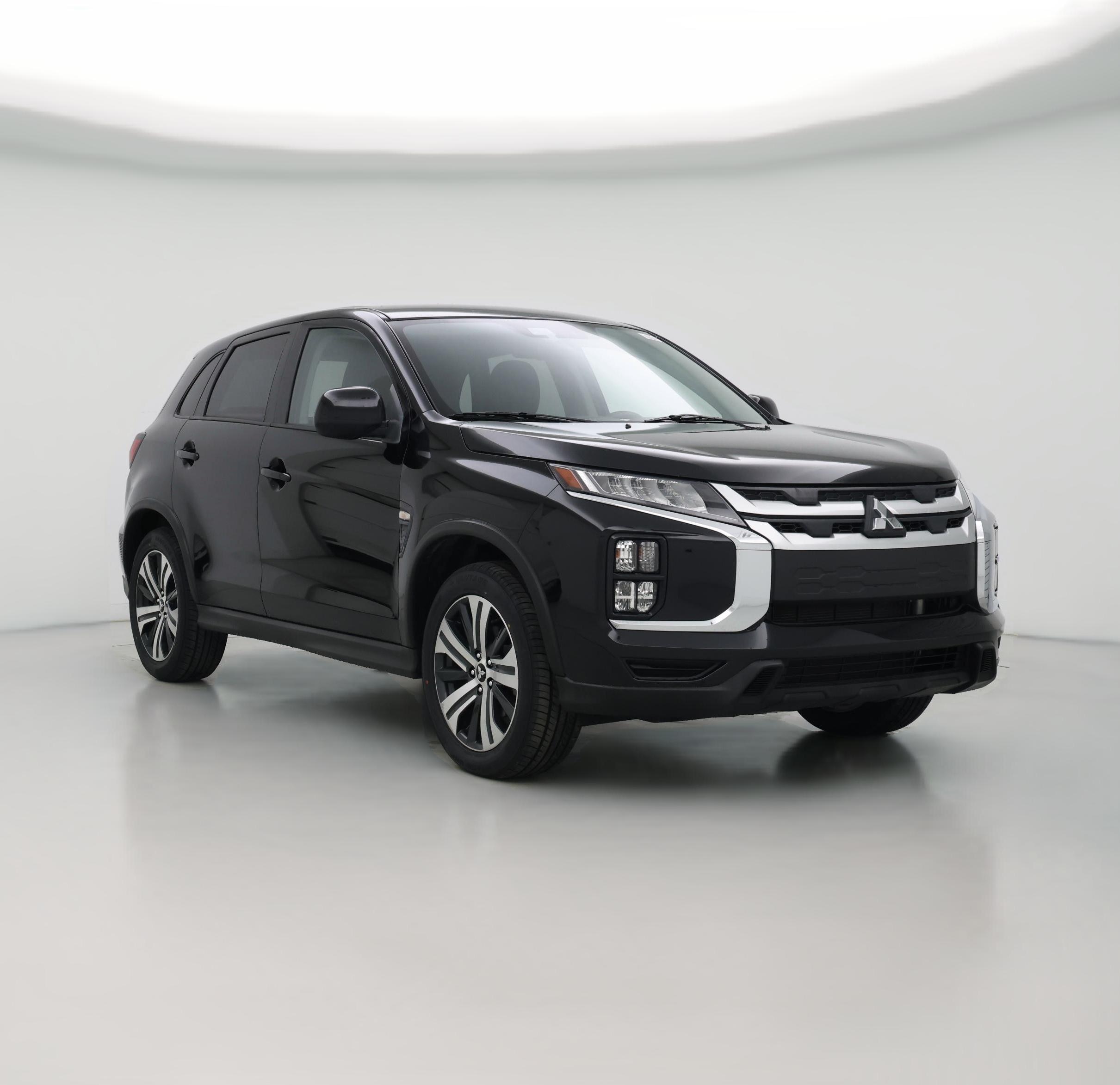 Thumbnail: 2023 Mitsubishi Outlander Sport - 1