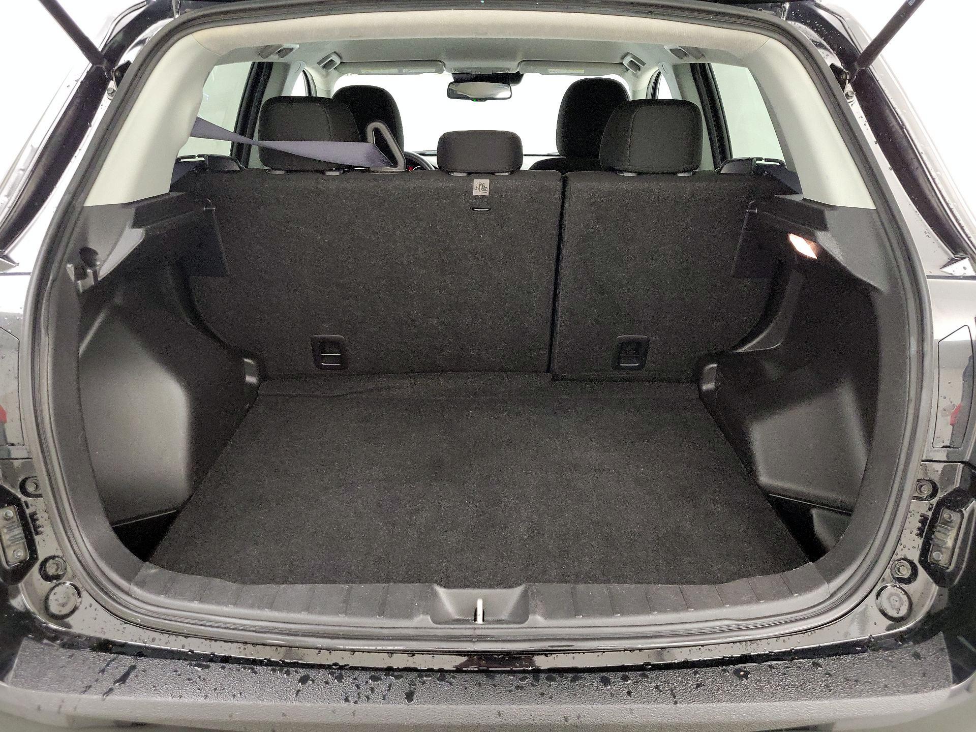 Thumbnail: 2023 Mitsubishi Outlander Sport - 20