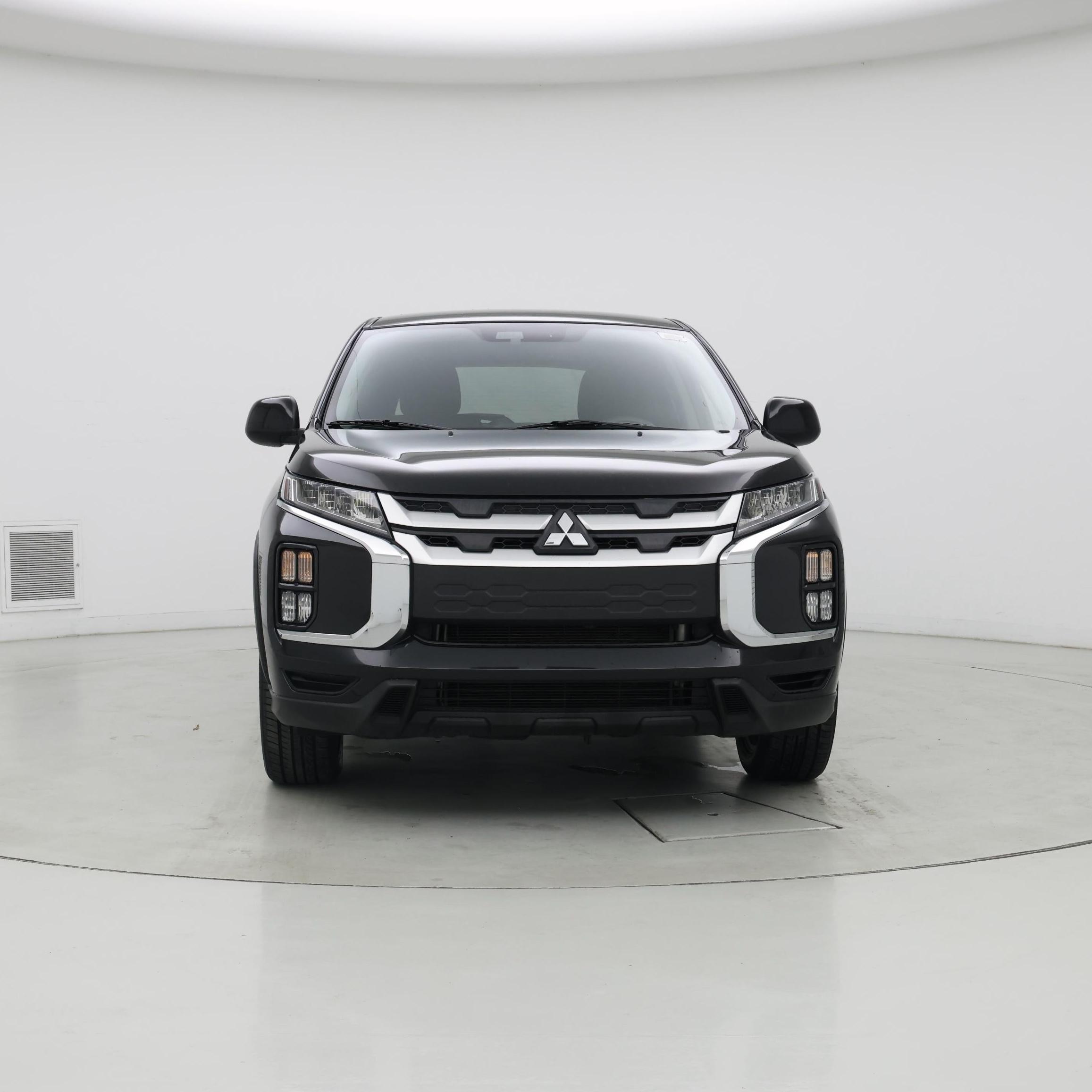 Thumbnail: 2023 Mitsubishi Outlander Sport - 5