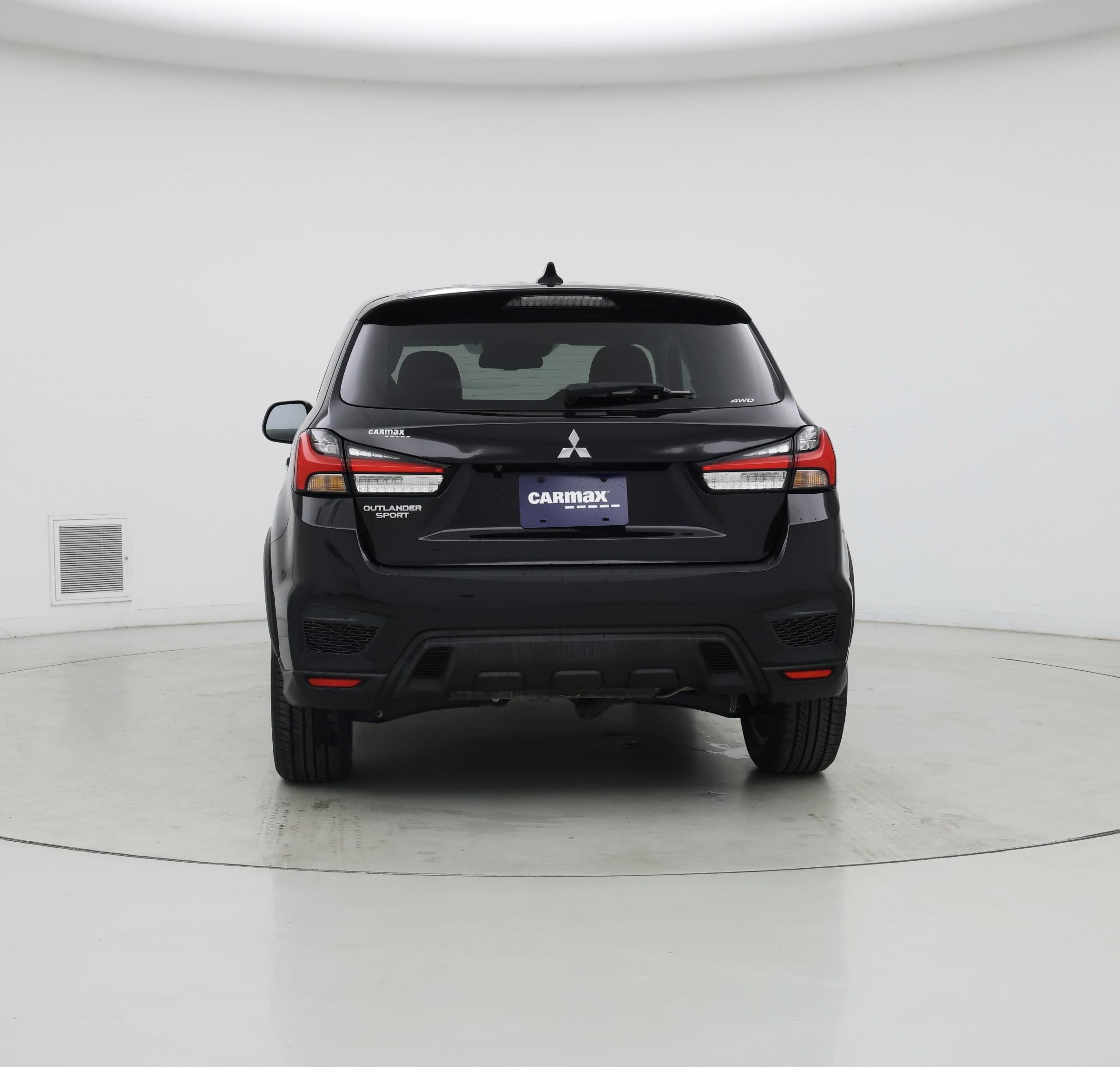 Thumbnail: 2023 Mitsubishi Outlander Sport - 6