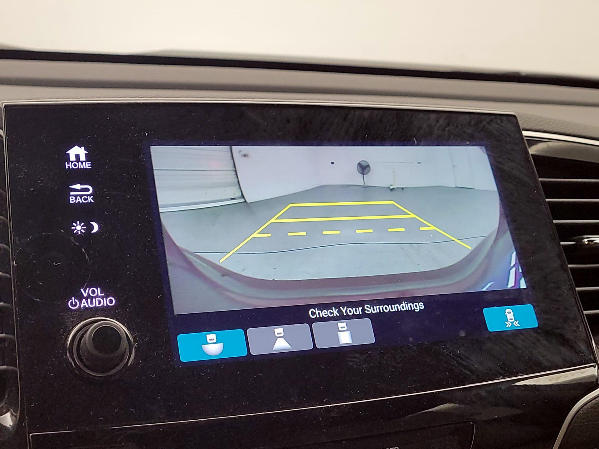 Thumbnail: 2022 Honda Pilot - 14