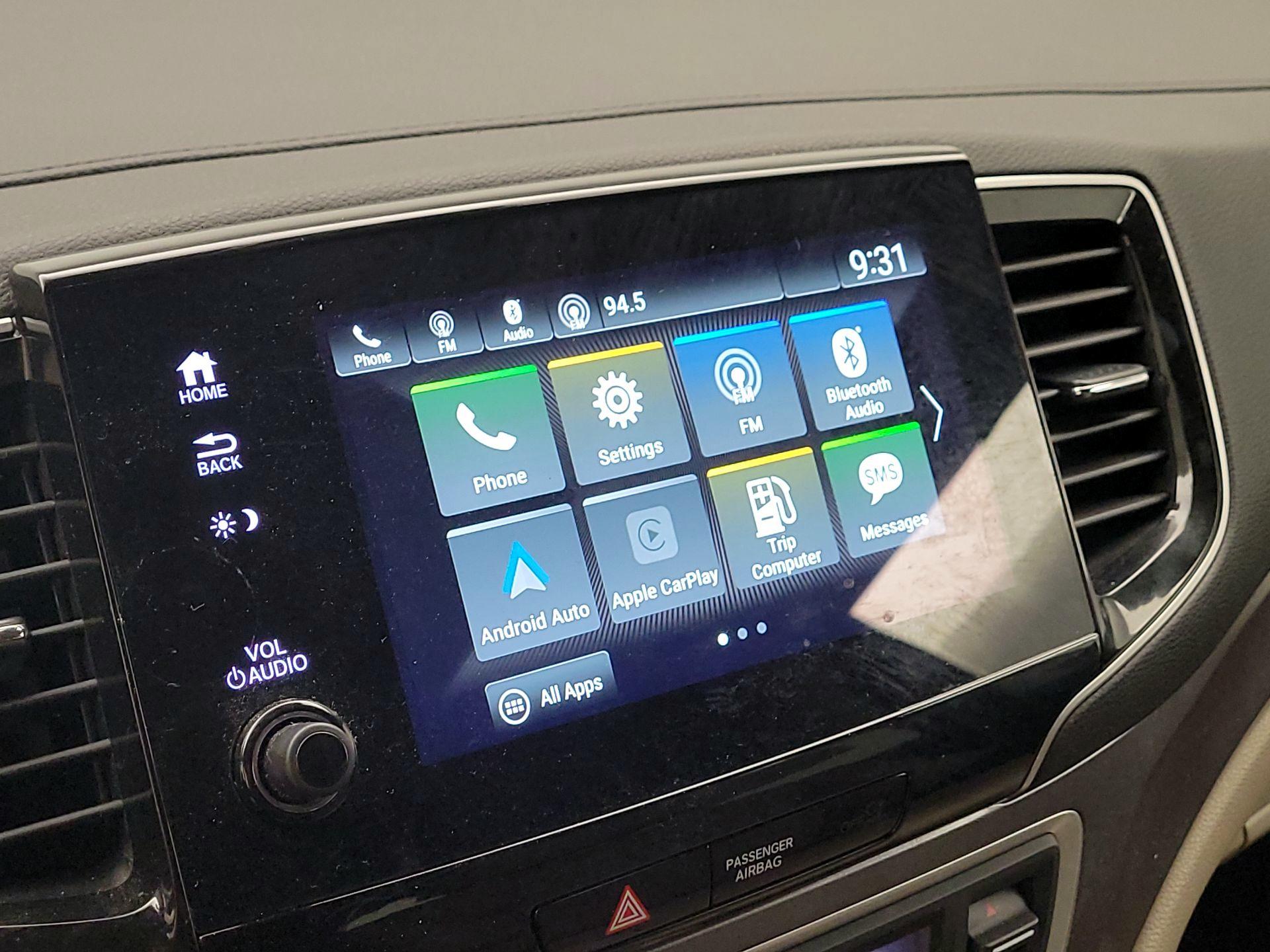 Thumbnail: 2022 Honda Pilot - 15