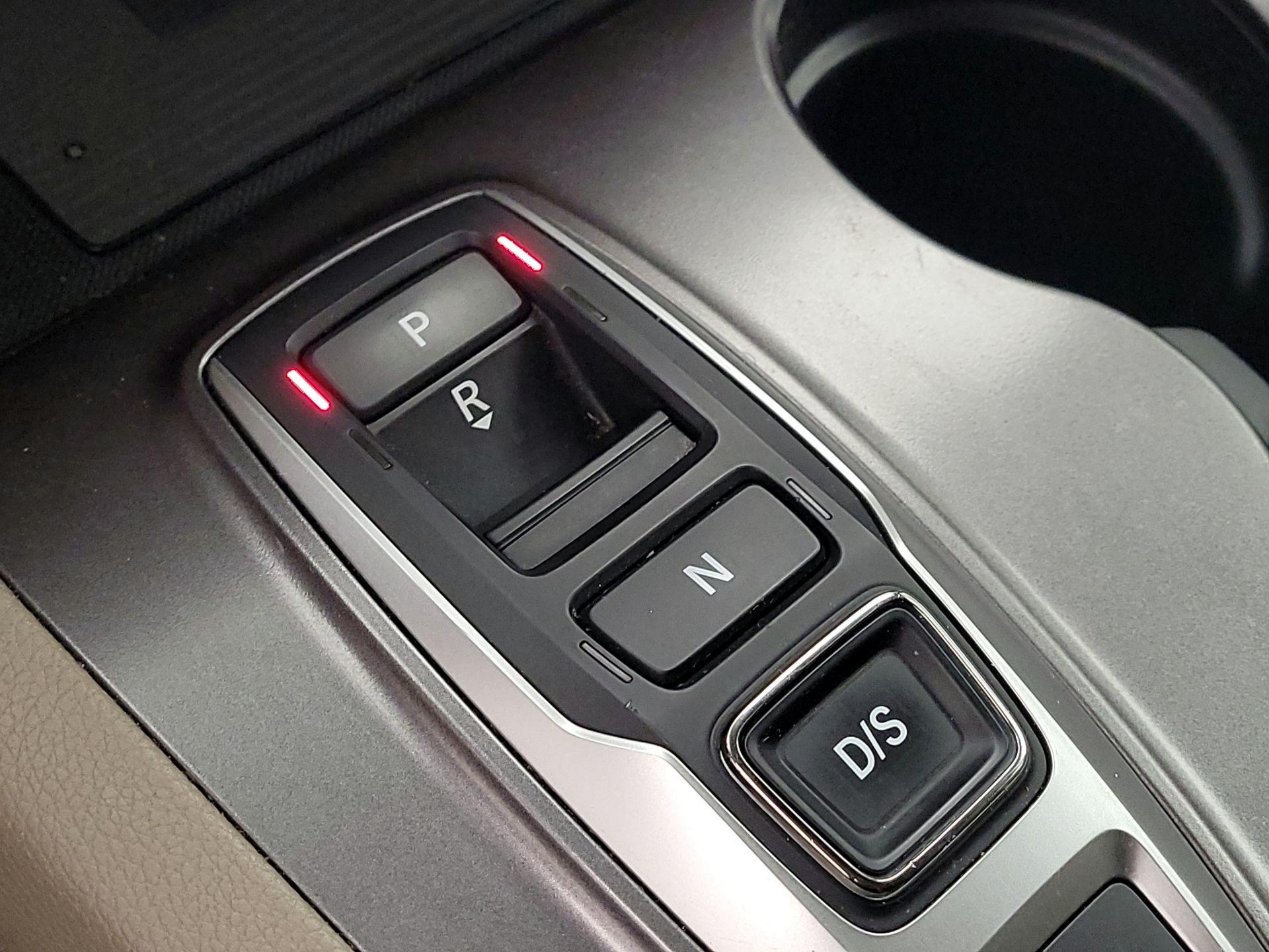 Thumbnail: 2022 Honda Pilot - 17