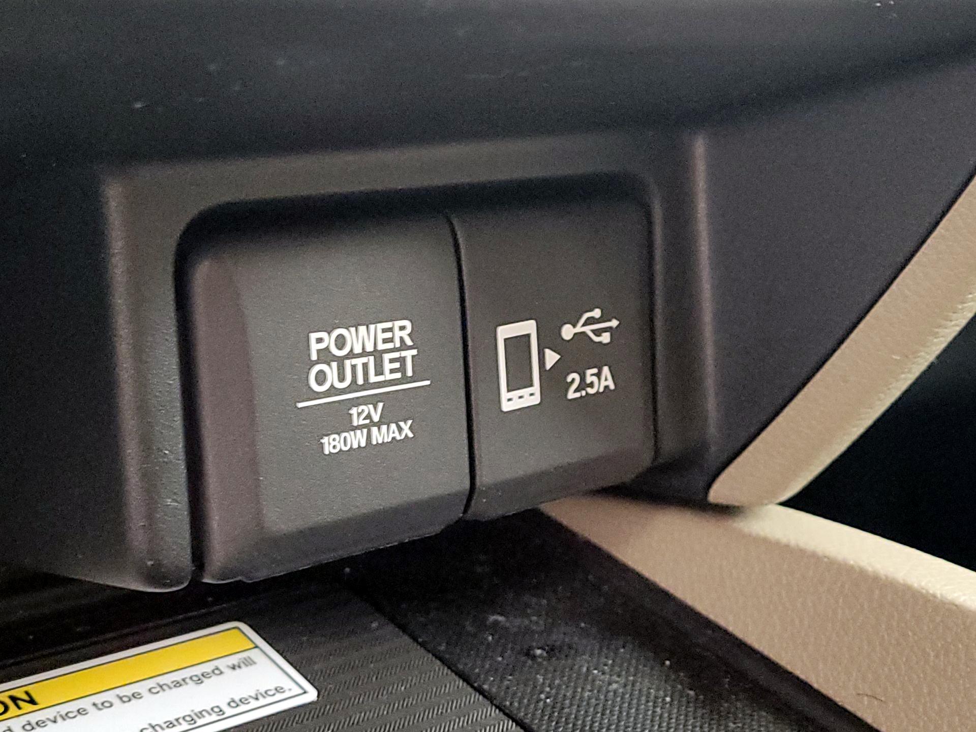 Thumbnail: 2022 Honda Pilot - 18