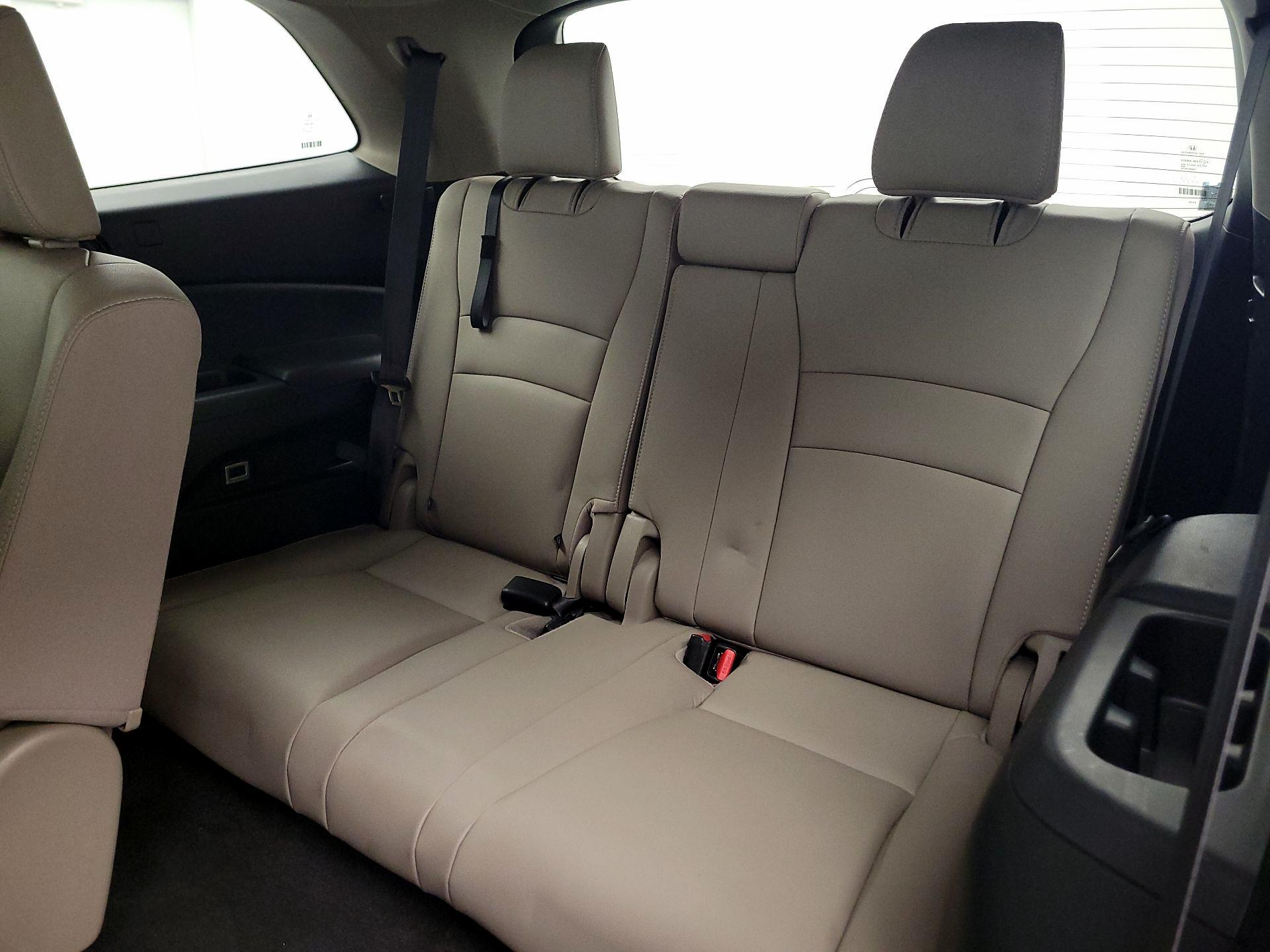 Thumbnail: 2022 Honda Pilot - 20