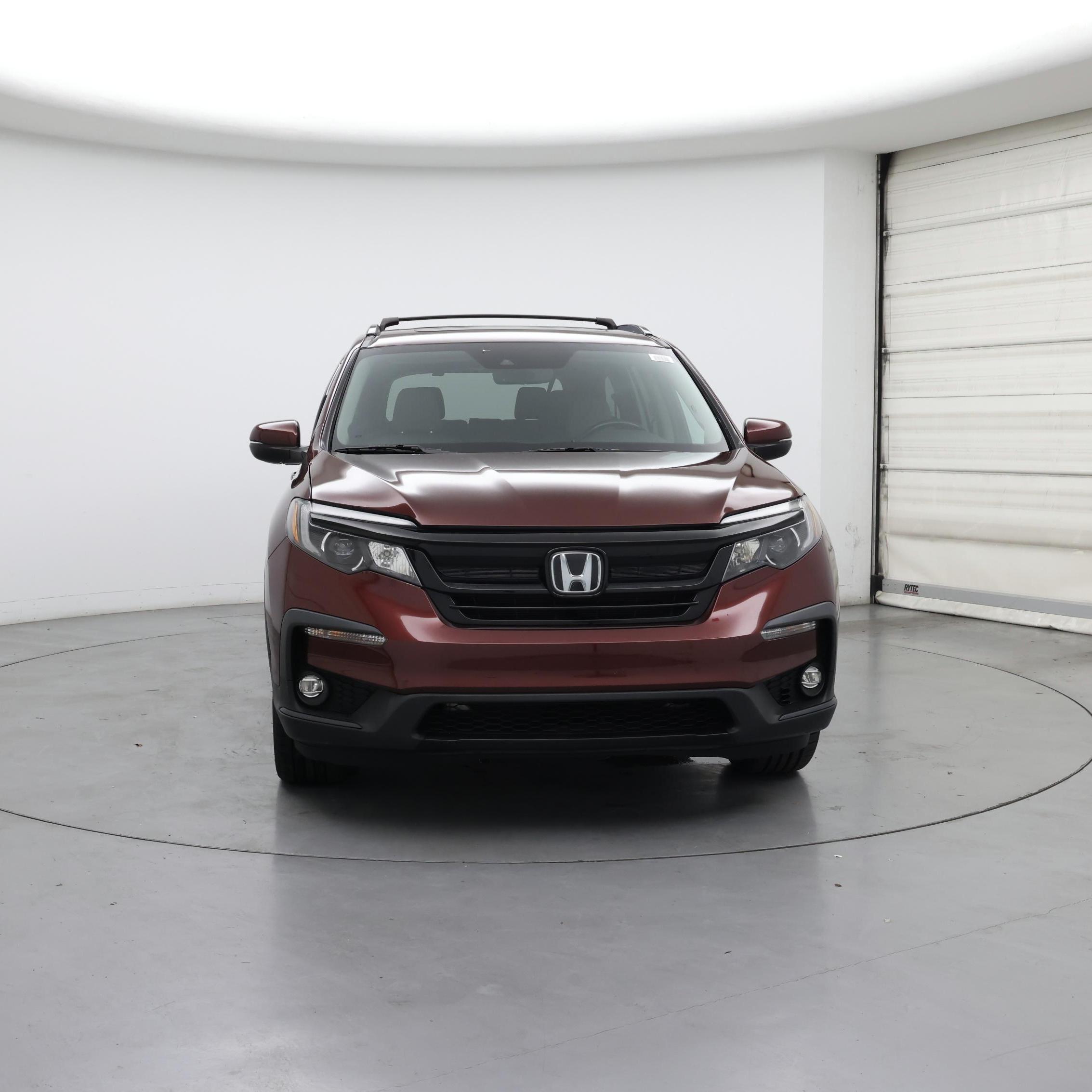 Thumbnail: 2022 Honda Pilot - 5