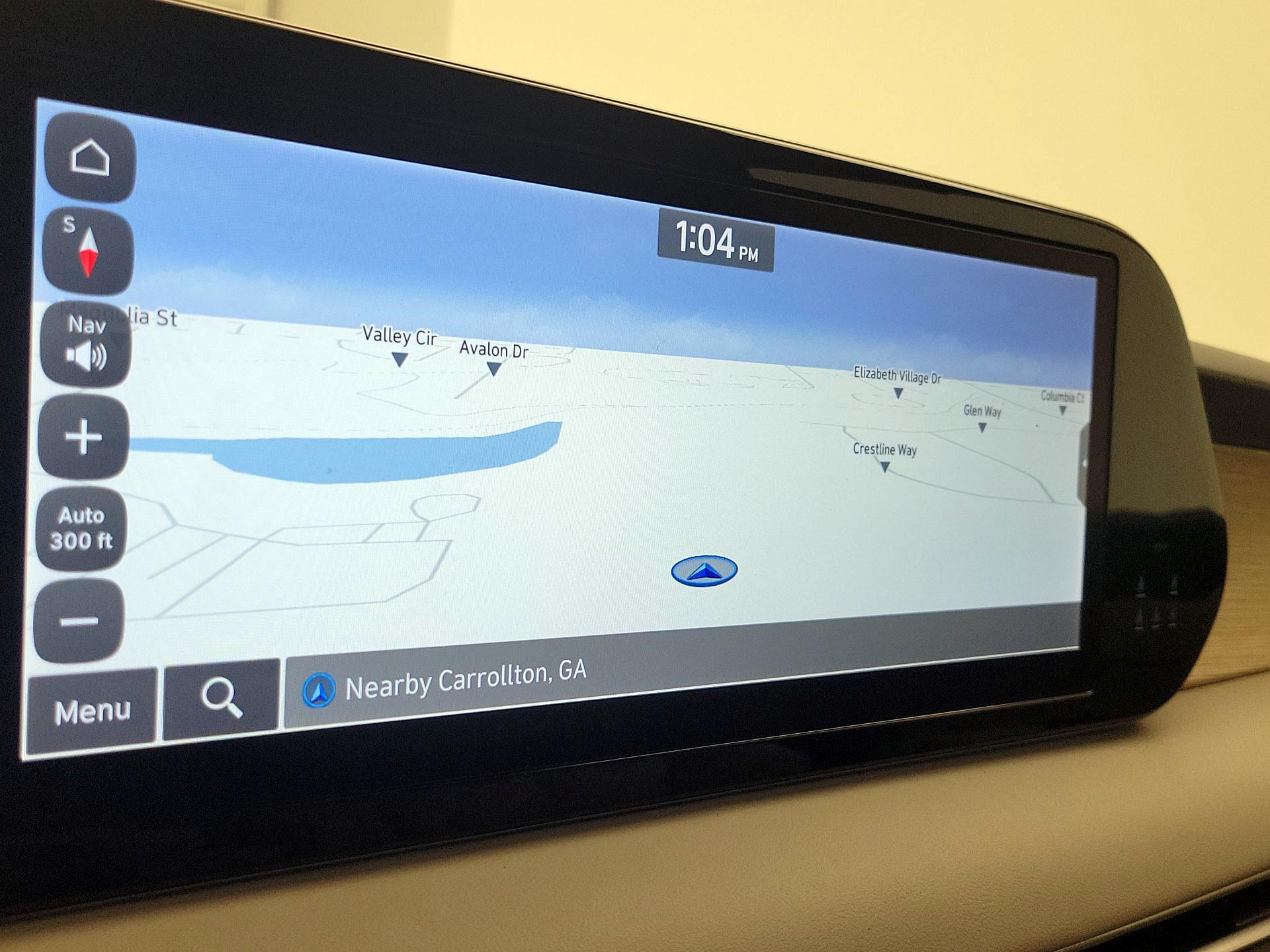 Thumbnail: 2023 Hyundai Palisade - 14