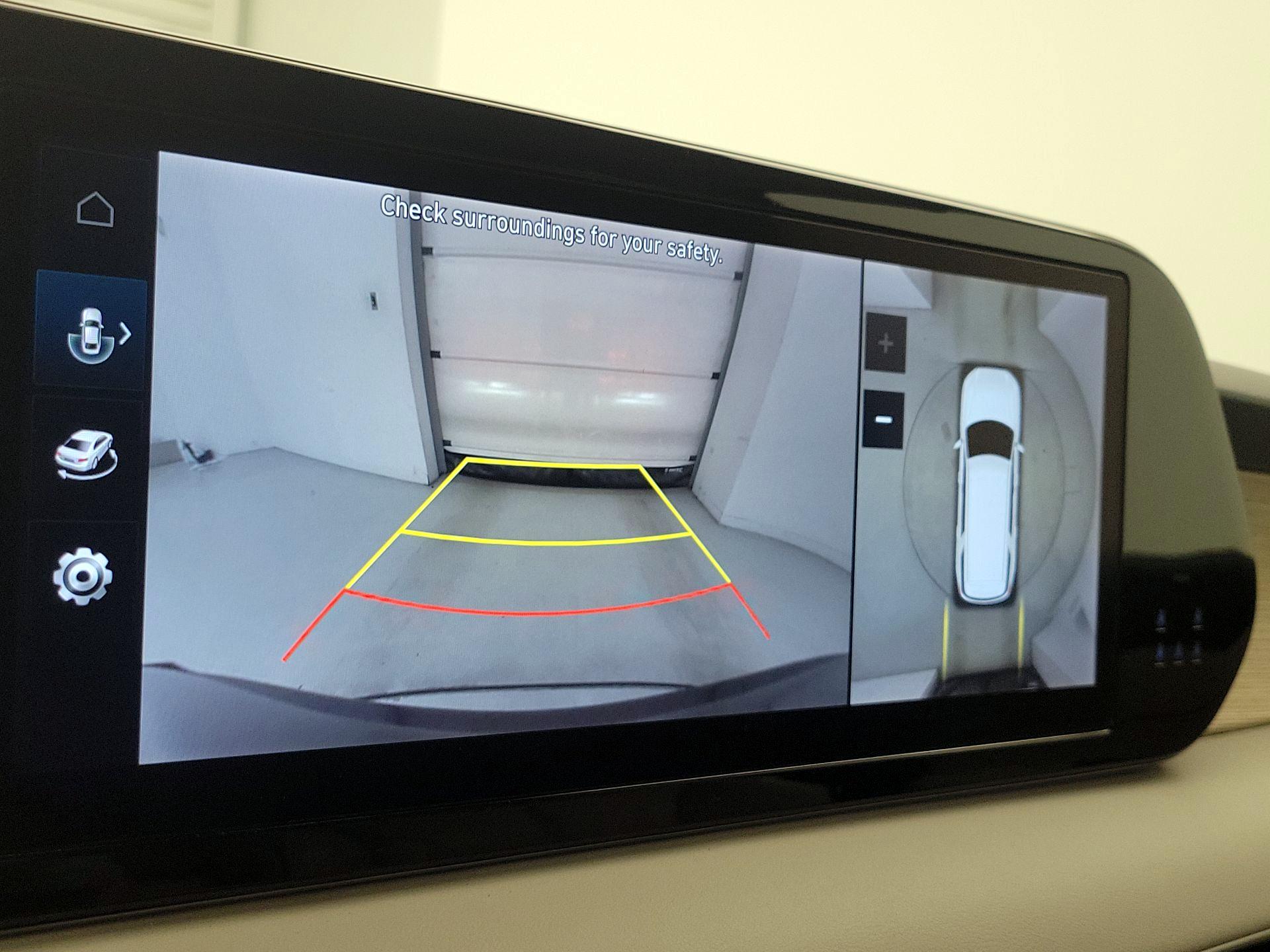 Thumbnail: 2023 Hyundai Palisade - 15