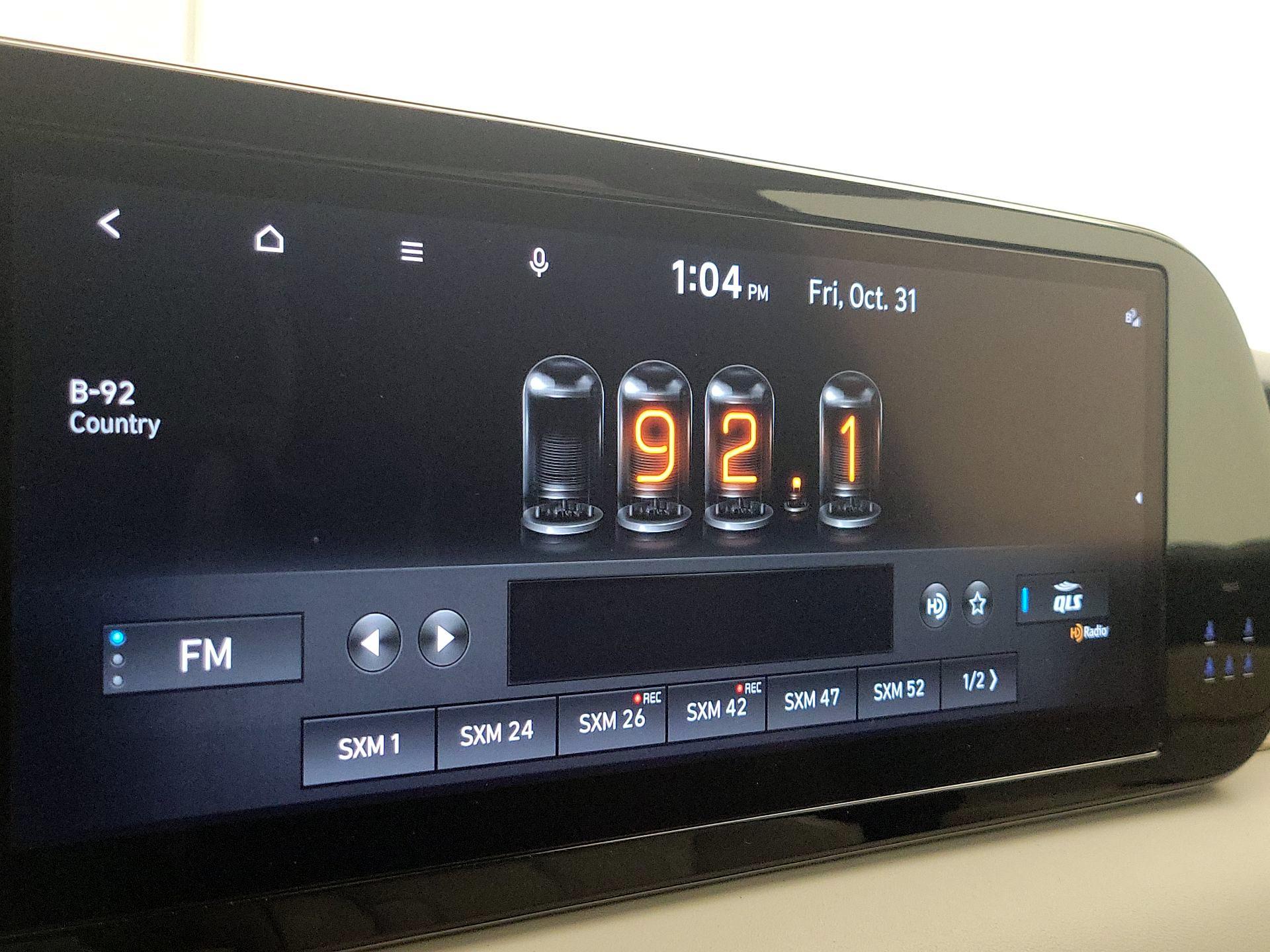 Thumbnail: 2023 Hyundai Palisade - 16