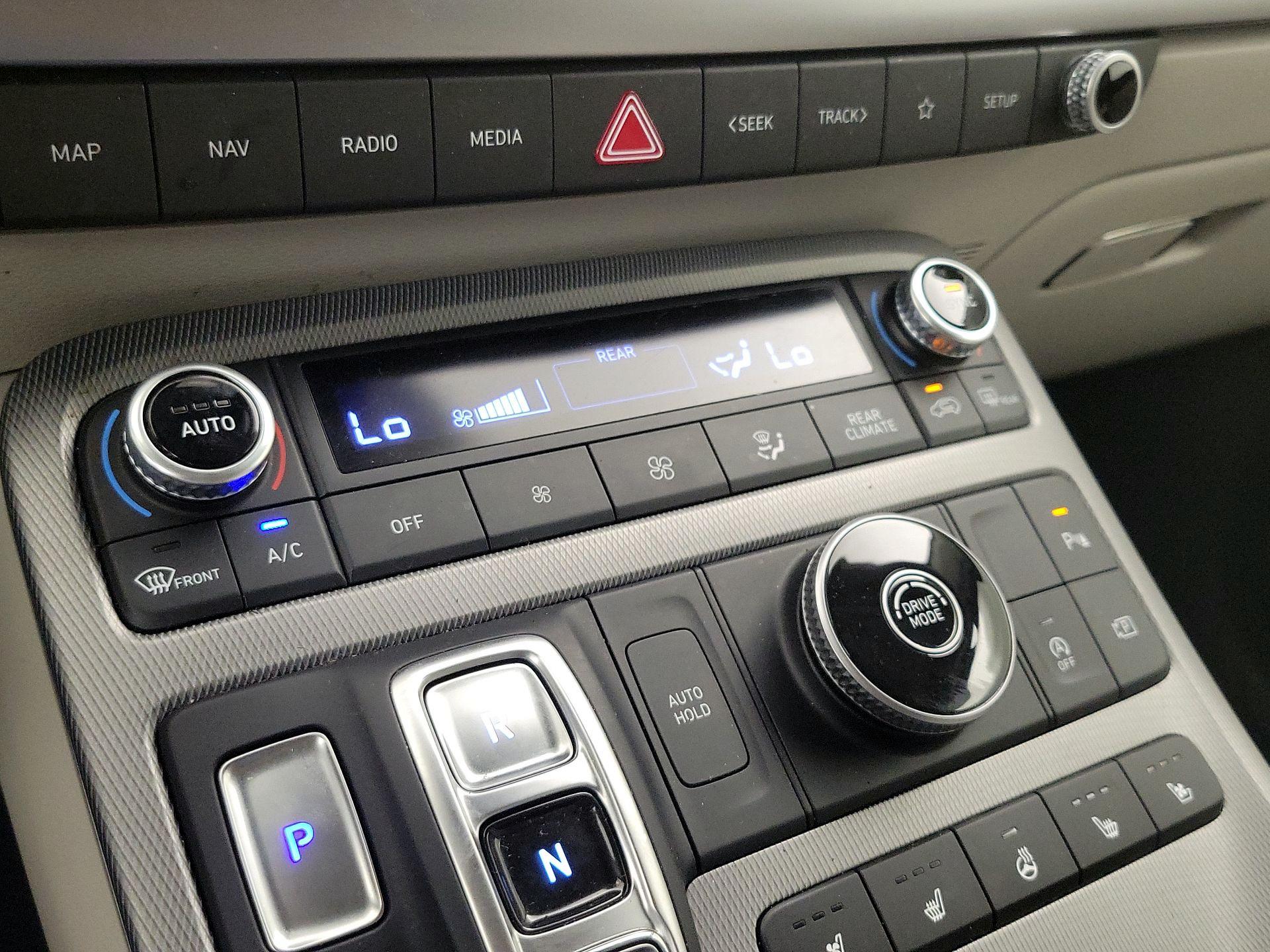 Thumbnail: 2023 Hyundai Palisade - 17