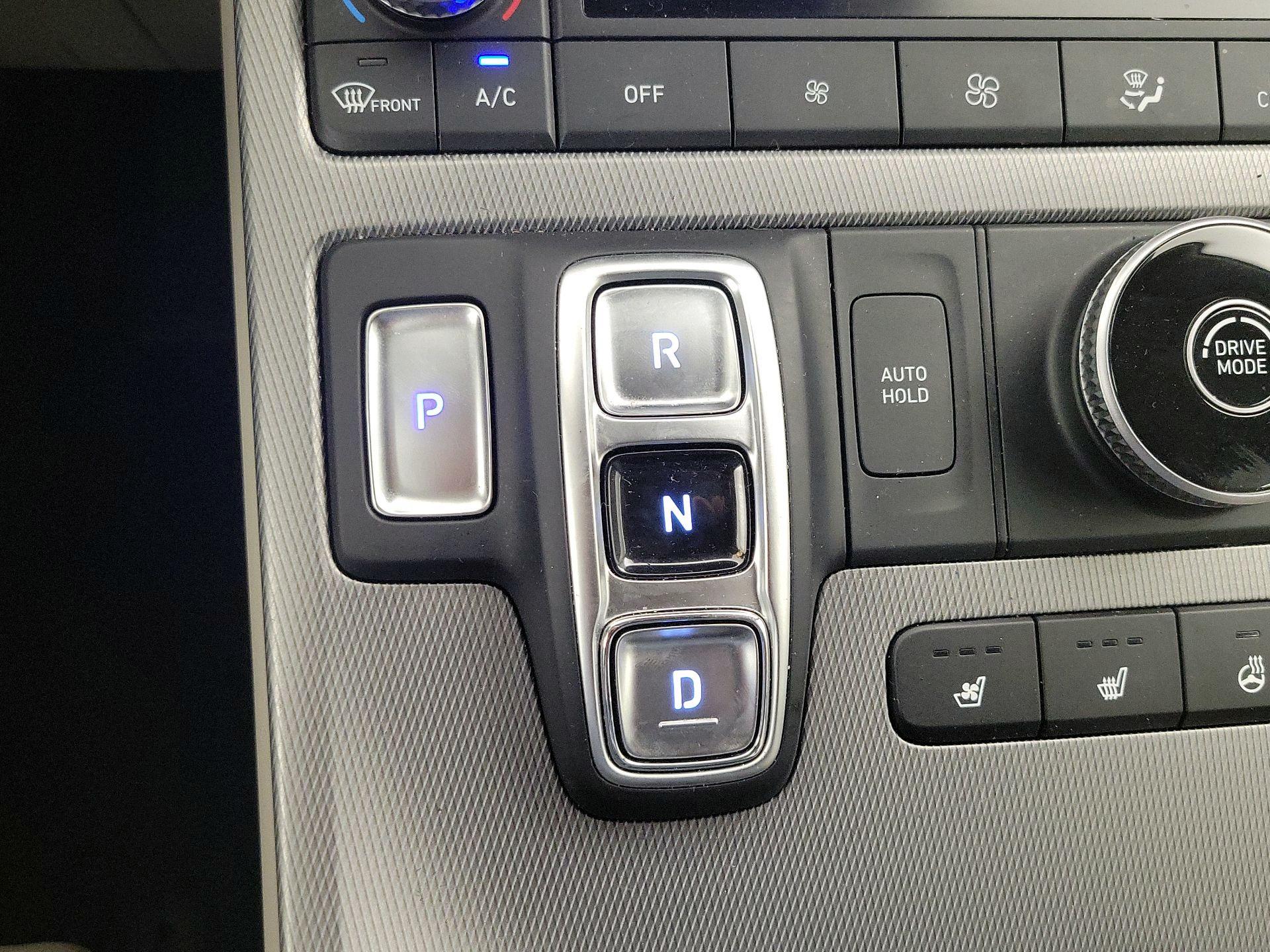 Thumbnail: 2023 Hyundai Palisade - 18