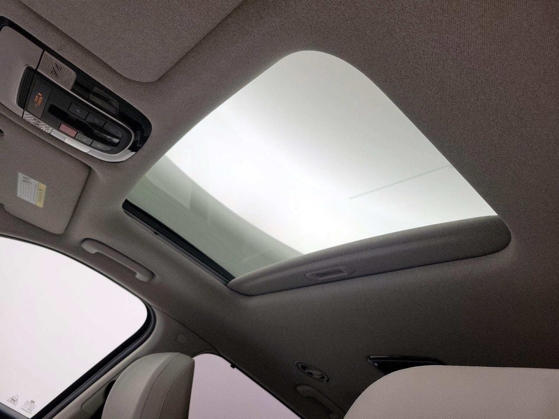 Thumbnail: 2023 Hyundai Palisade - 20