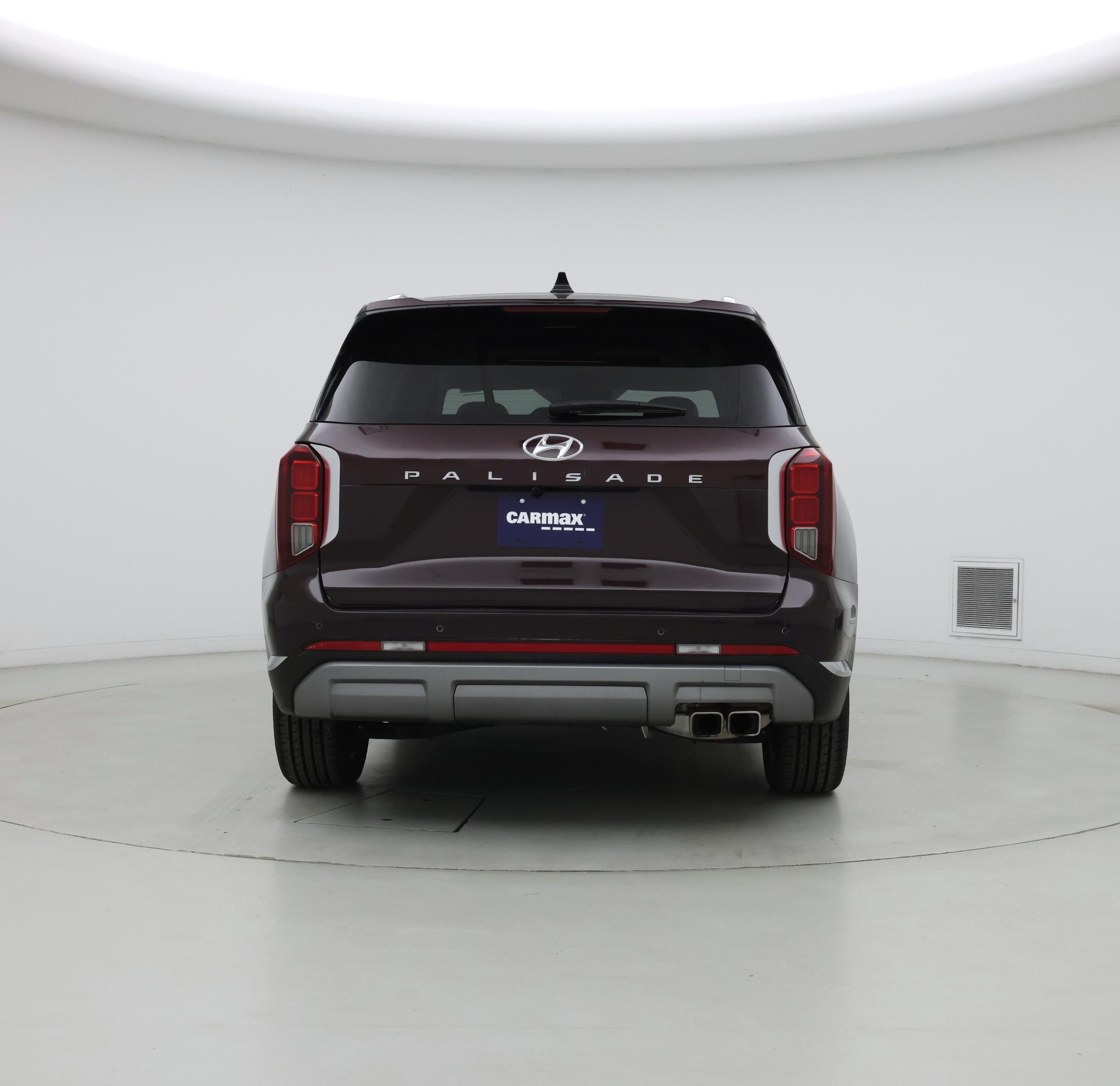 Thumbnail: 2023 Hyundai Palisade - 6