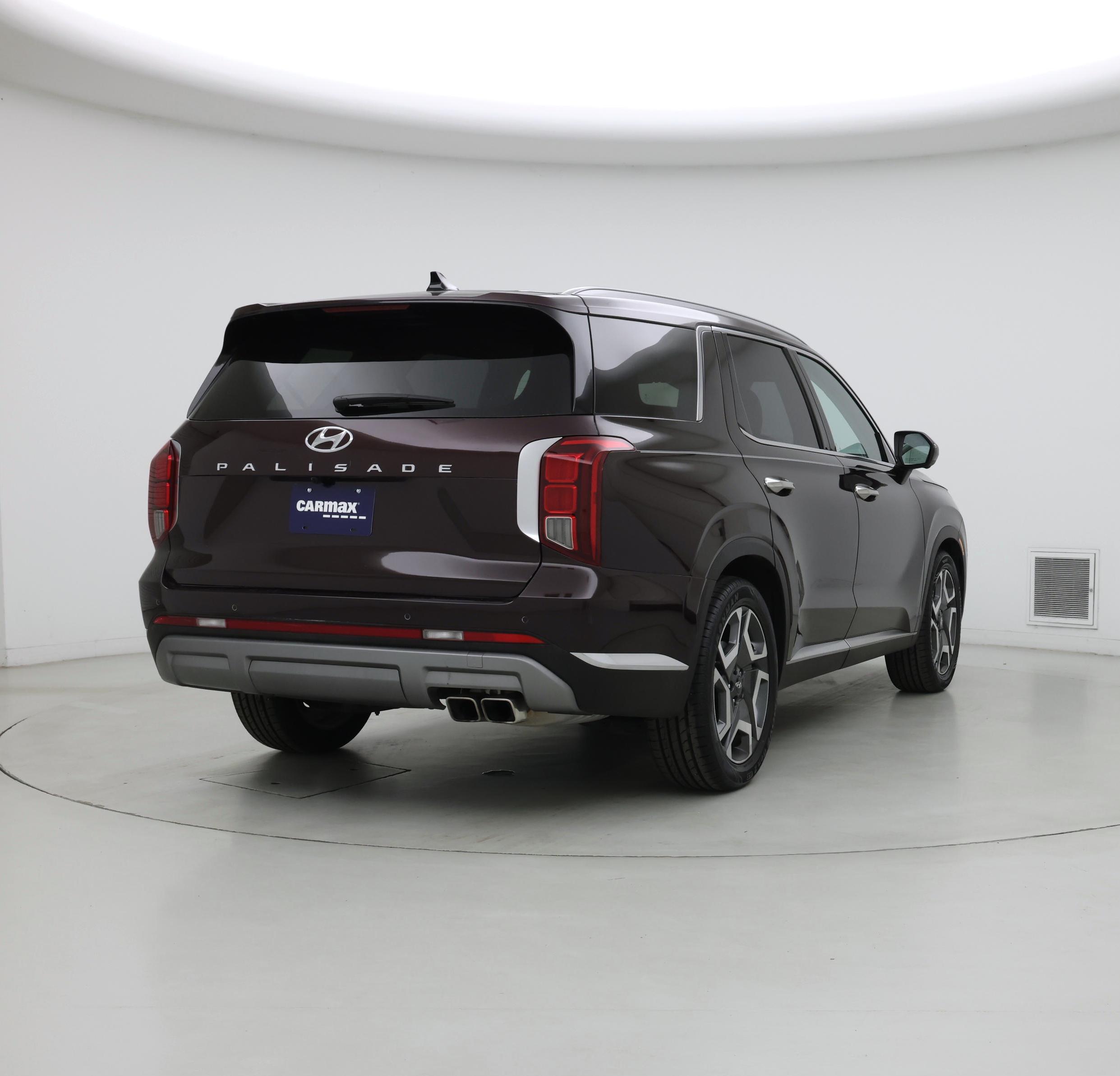 Thumbnail: 2023 Hyundai Palisade - 8