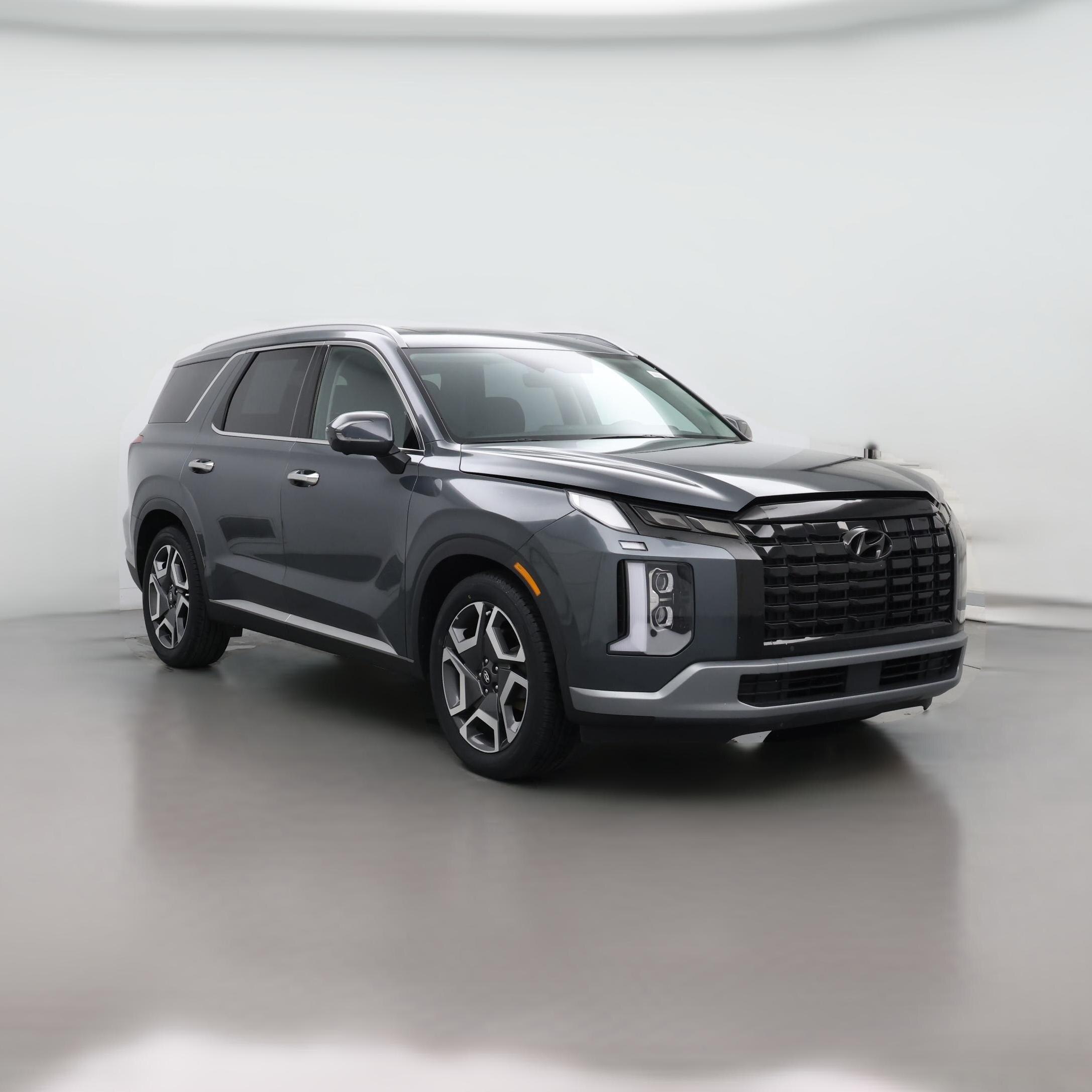 Thumbnail: 2023 Hyundai Palisade - 1