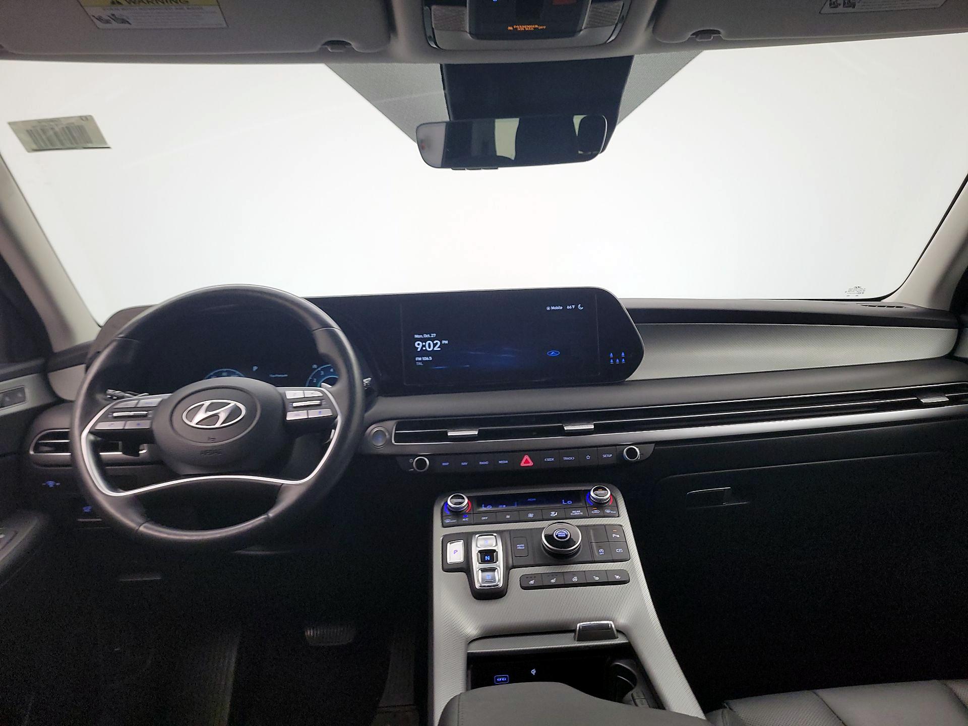 Thumbnail: 2023 Hyundai Palisade - 9