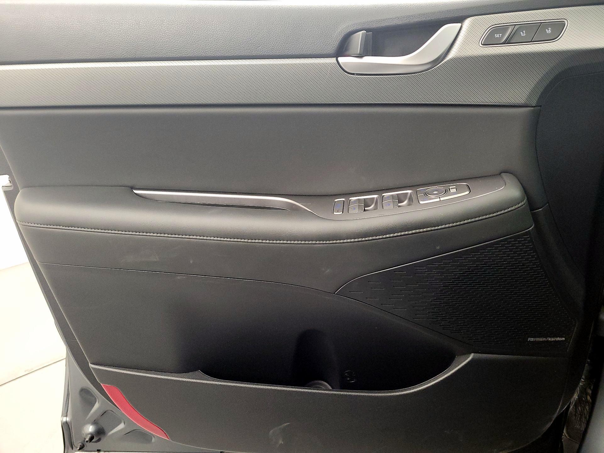 Thumbnail: 2023 Hyundai Palisade - 12