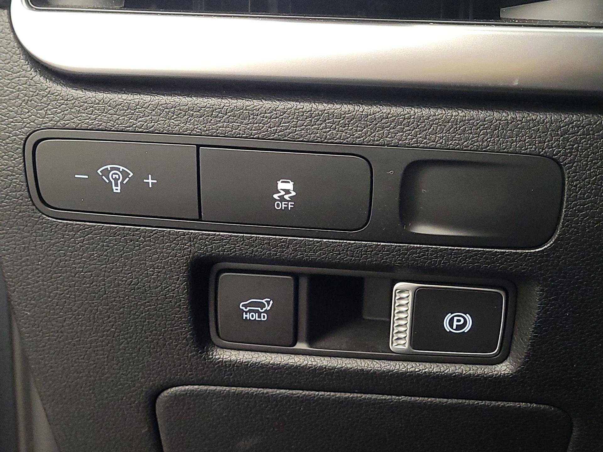 Thumbnail: 2023 Hyundai Palisade - 13