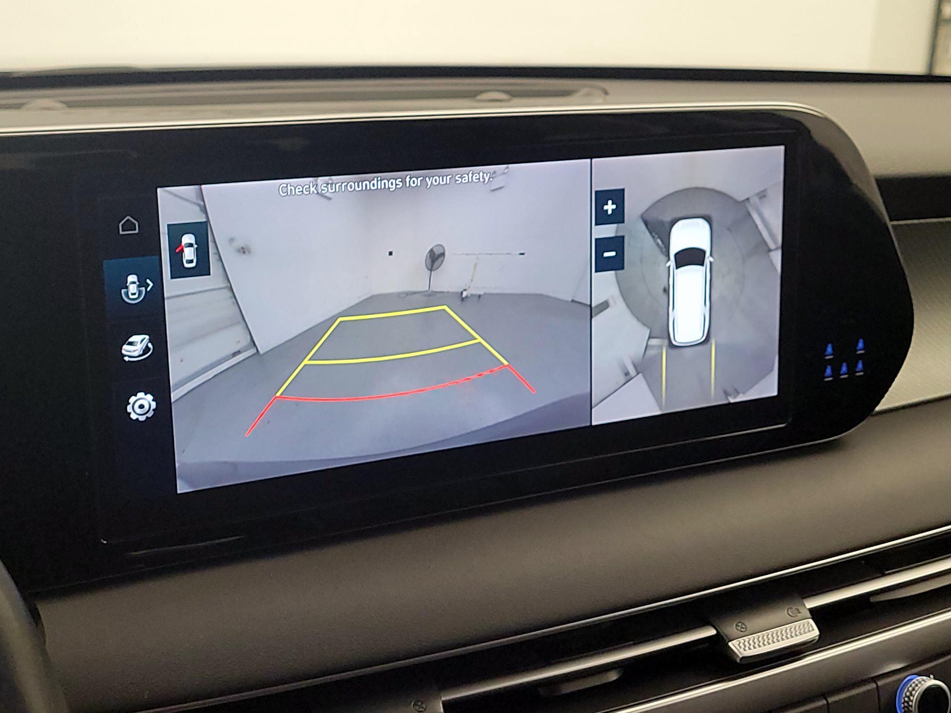 Thumbnail: 2023 Hyundai Palisade - 14