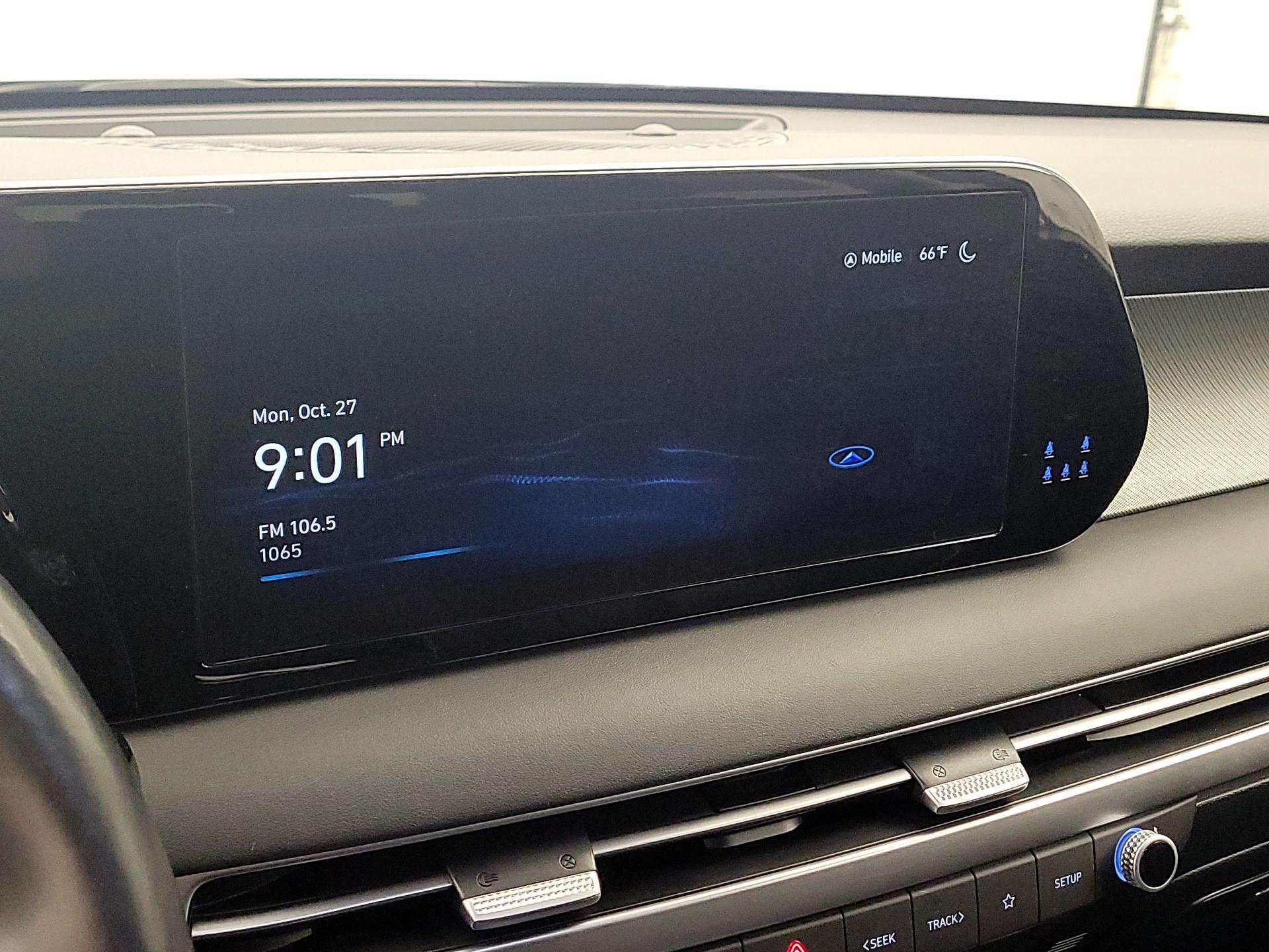 Thumbnail: 2023 Hyundai Palisade - 15