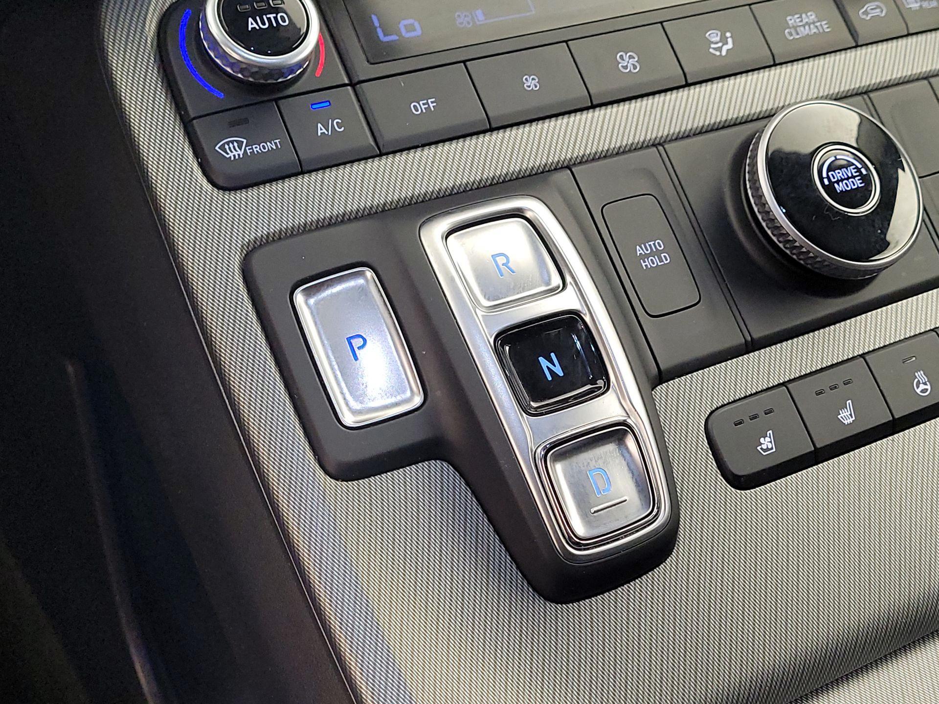 Thumbnail: 2023 Hyundai Palisade - 17