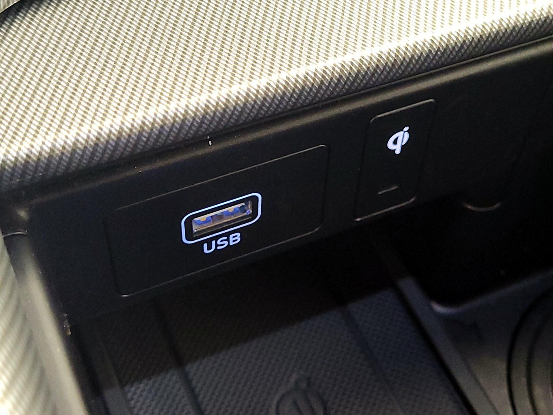 Thumbnail: 2023 Hyundai Palisade - 18