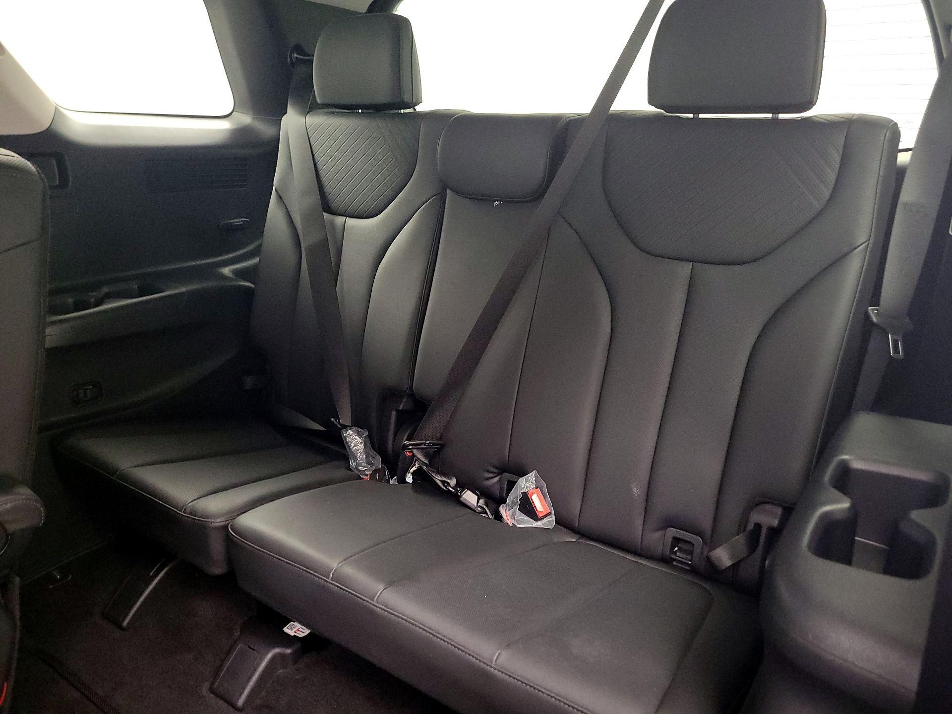 Thumbnail: 2023 Hyundai Palisade - 20