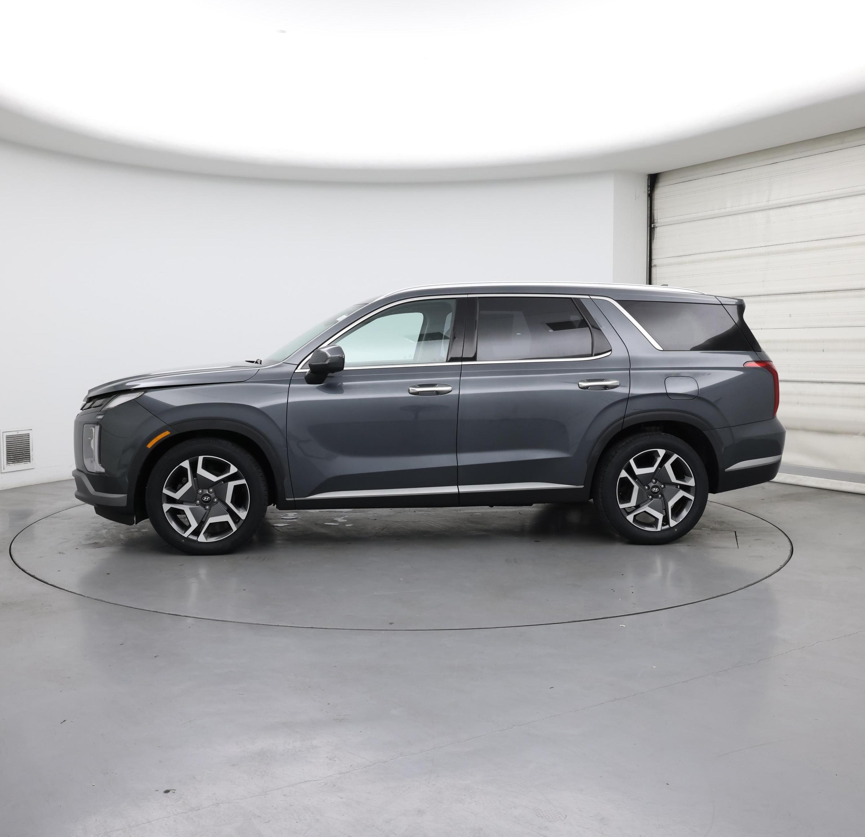 Thumbnail: 2023 Hyundai Palisade - 3