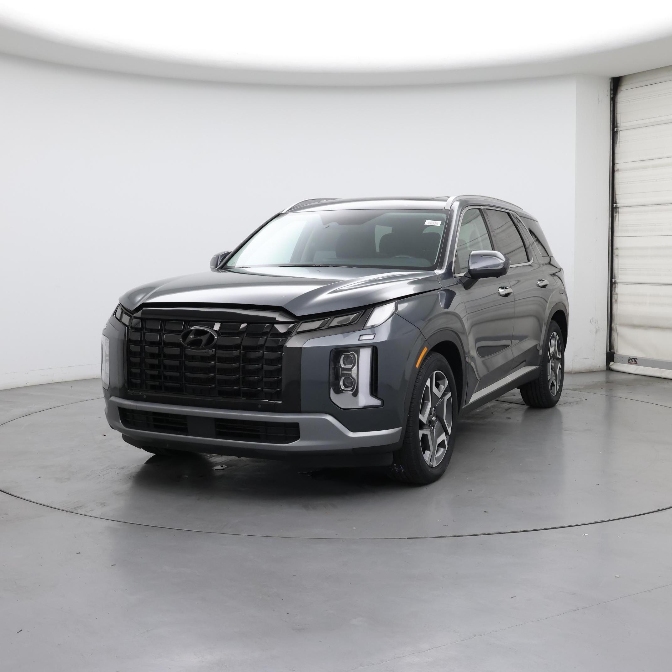 Thumbnail: 2023 Hyundai Palisade - 4