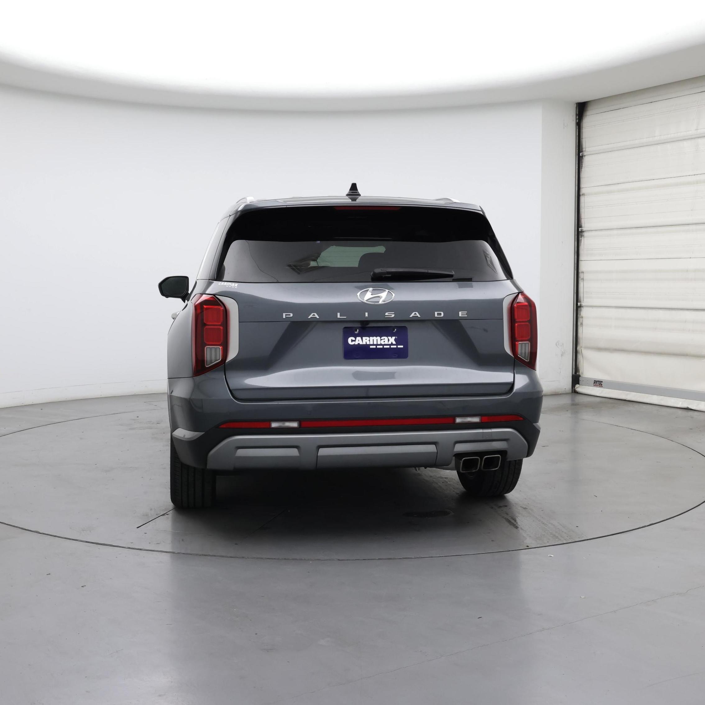 Thumbnail: 2023 Hyundai Palisade - 6