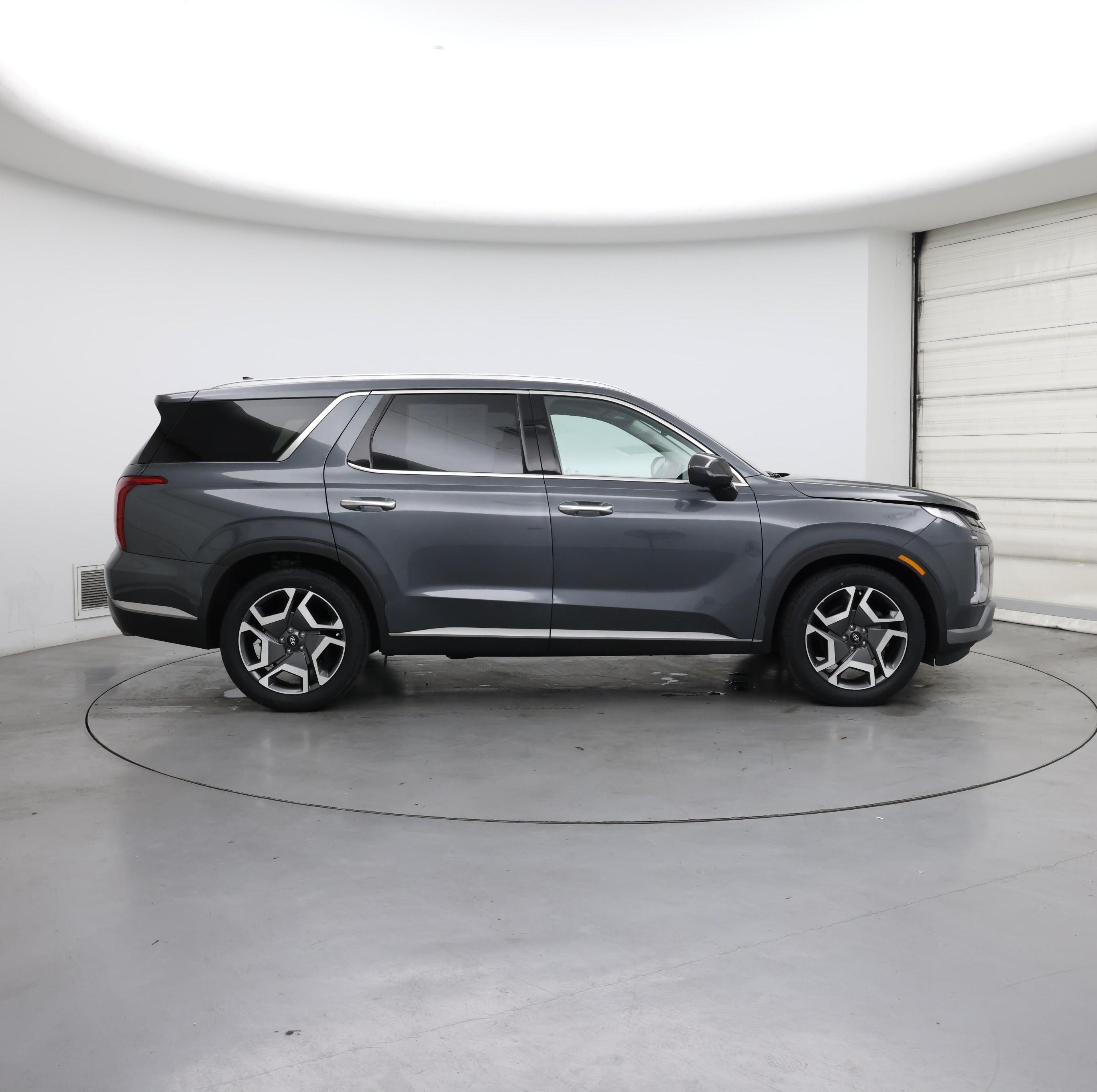 Thumbnail: 2023 Hyundai Palisade - 7