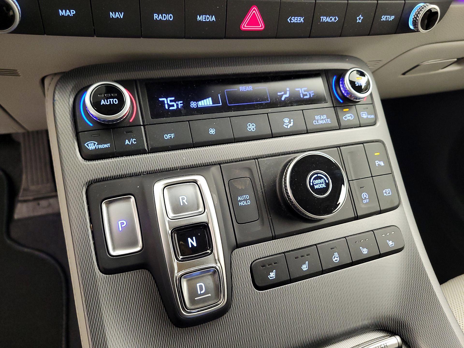 Thumbnail: 2024 Hyundai Palisade - 14